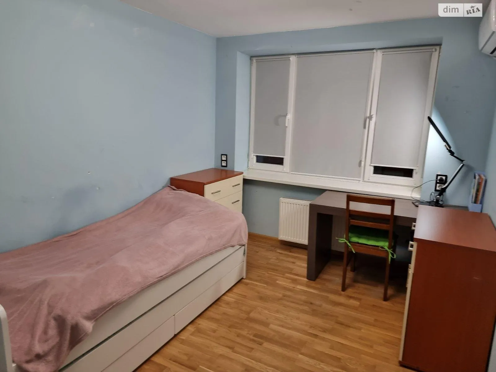 Продается 3-комнатная квартира 67 кв. м в Ужгороде, ул. Чендея Ивана, 46 - фото 1