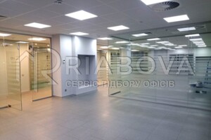 Долгосрочная аренда офисного помещения, Киев, р‑н. Печерский, ст.м. Печерская, Лескова улица