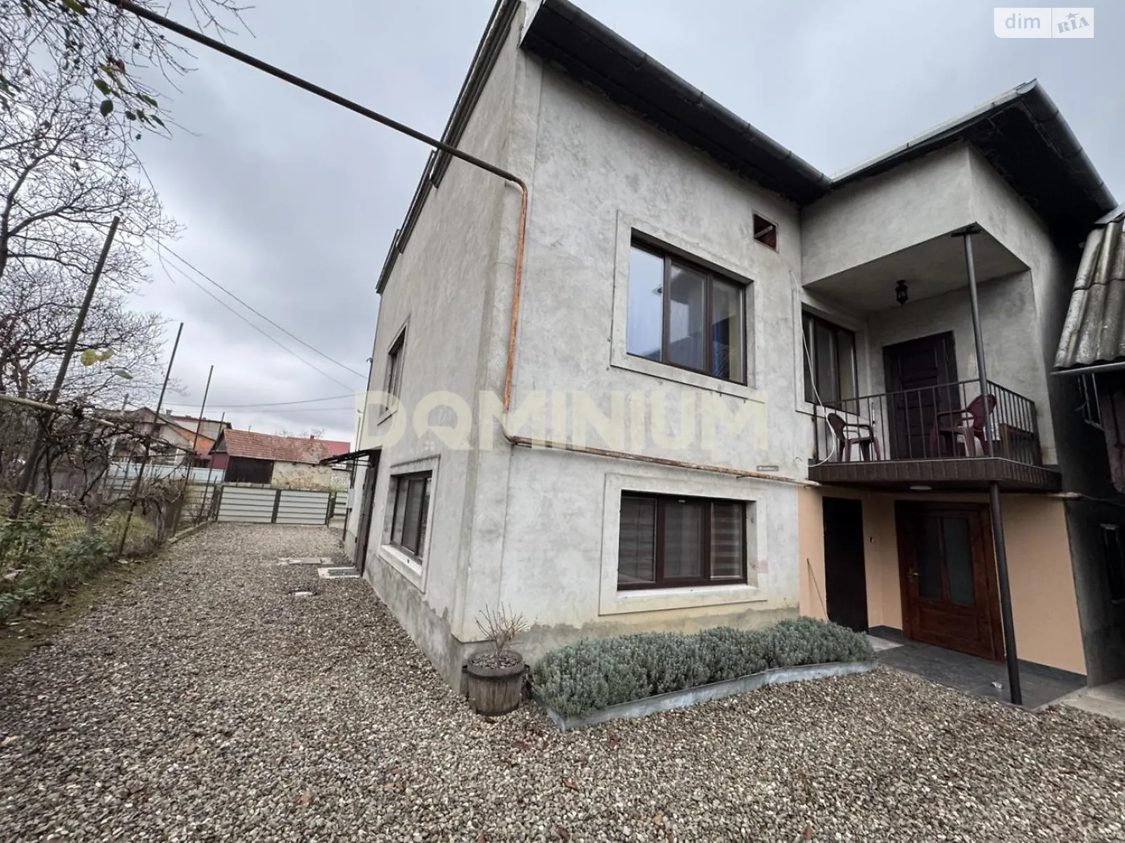 Сдается в аренду дом на 2 этажа 200 кв. м с террасой, цена: 500 $ - фото 1