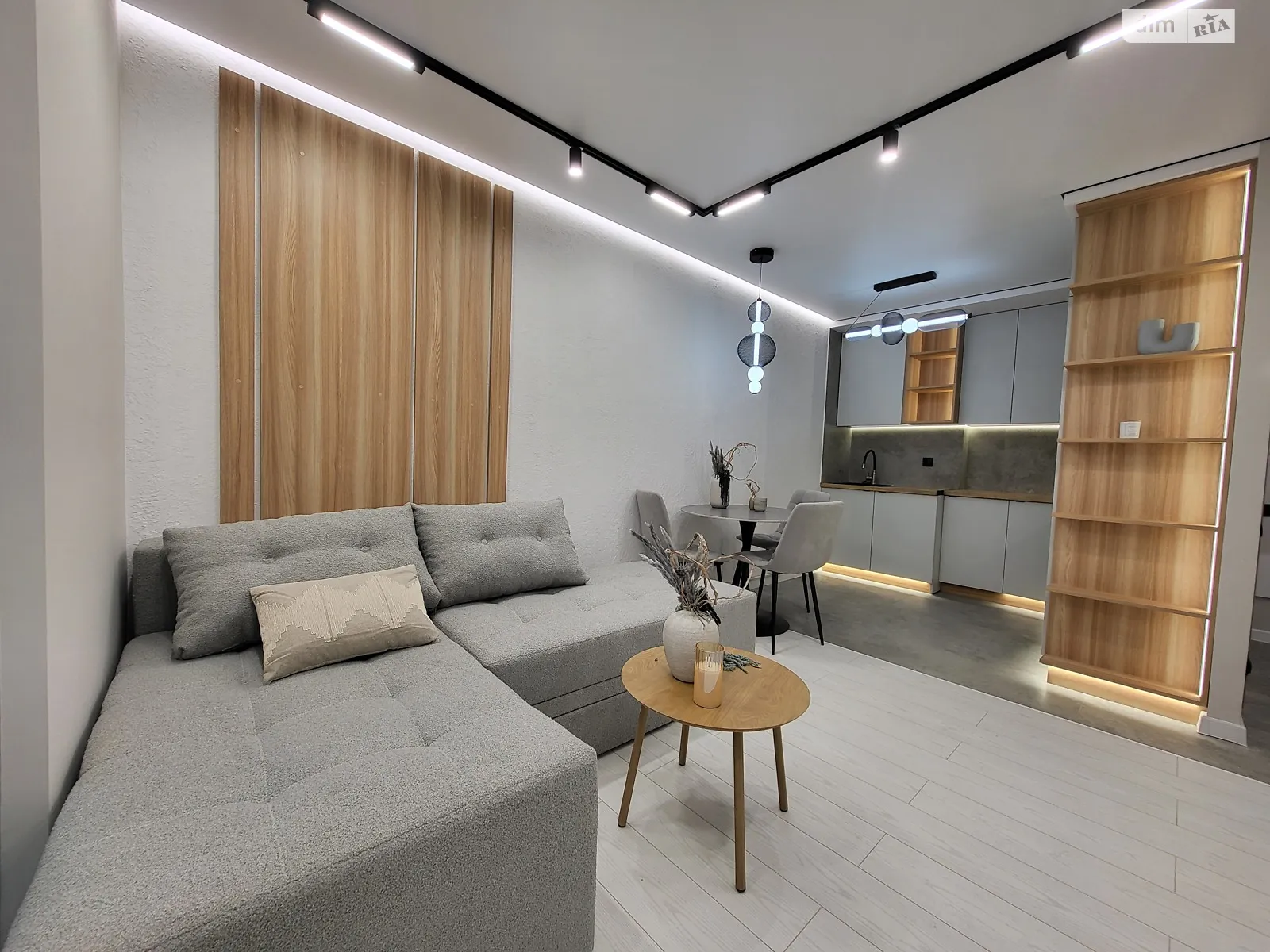 2-комнатная квартира 54 кв. м в Тернополе, ул. Смакулы - фото 1