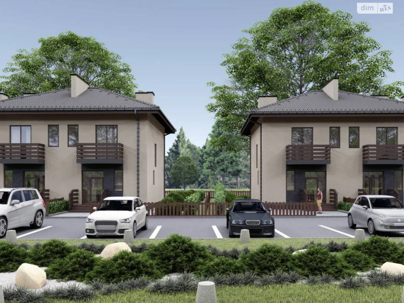 вул. Миру Оброшине, цена: 65000 $ - фото 1