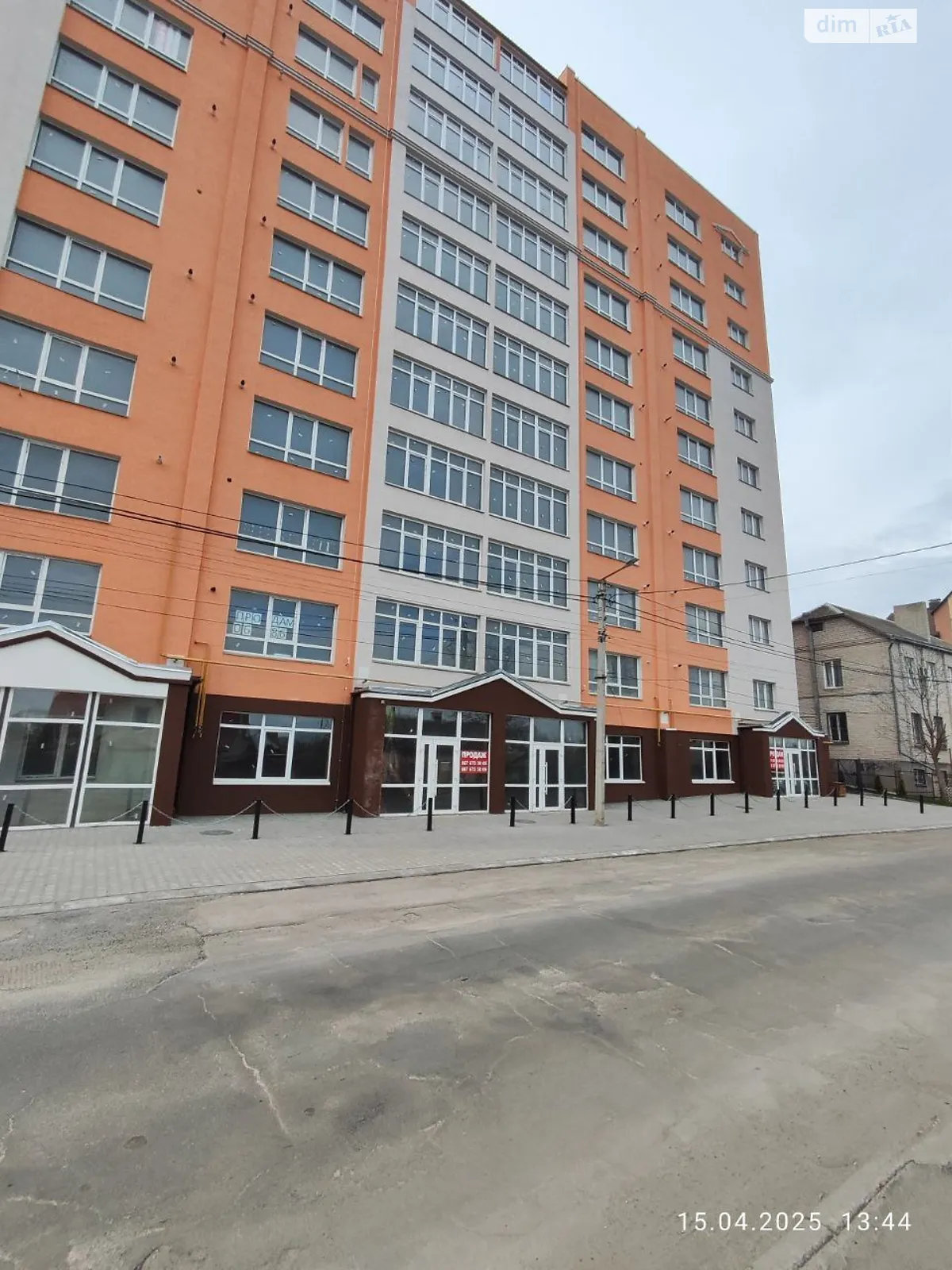 Сдается в аренду помещения свободного назначения 167 кв. м в 10-этажном здании, цена: 57000 грн - фото 1