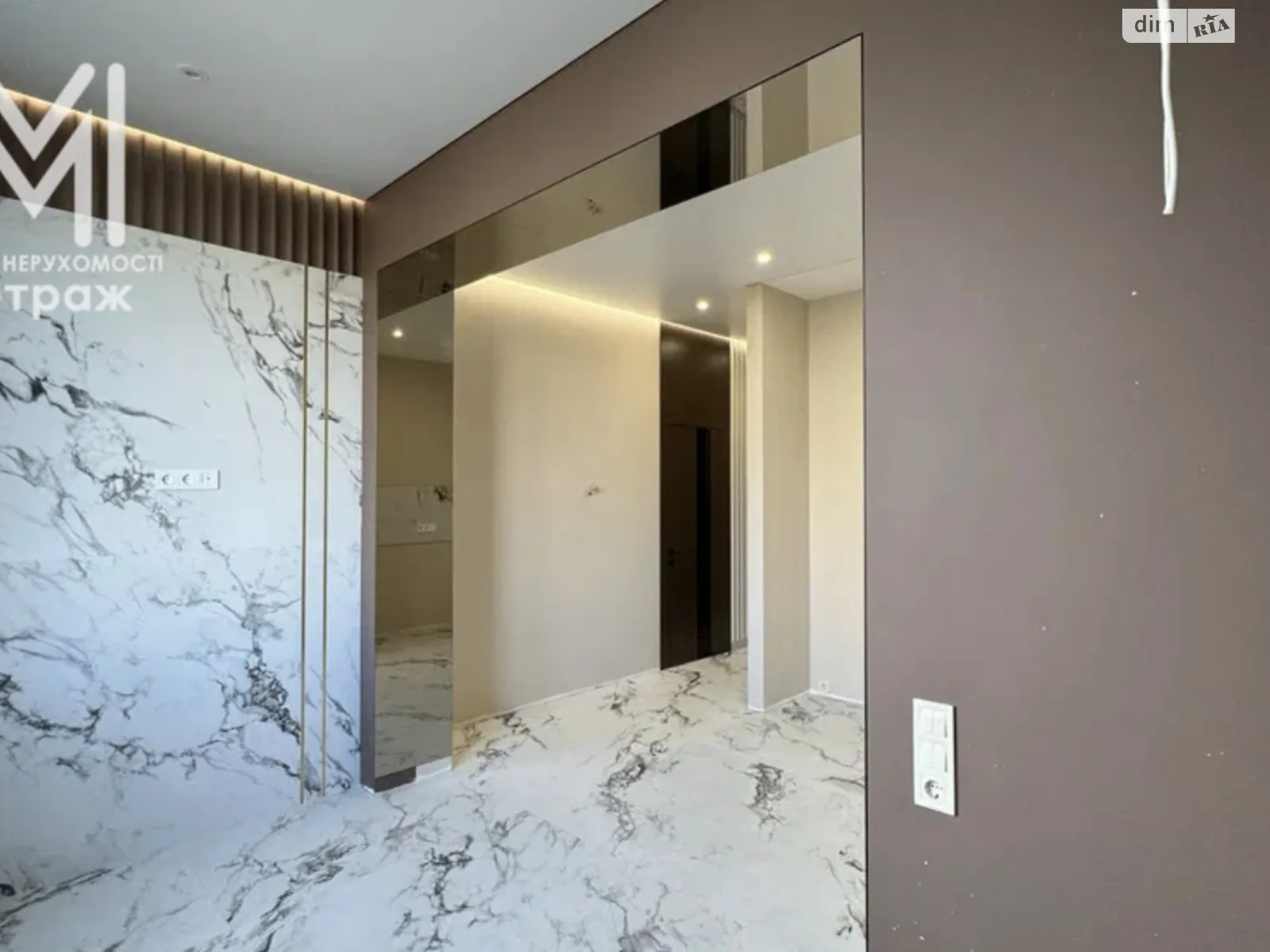 Продається 2-кімнатна квартира 69 кв. м у Харкові, пров. Партизанський, 10 - фото 1