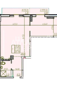 Продажа квартиры, Одесса, р‑н. Приморский, Шевченко проспект, дом 30