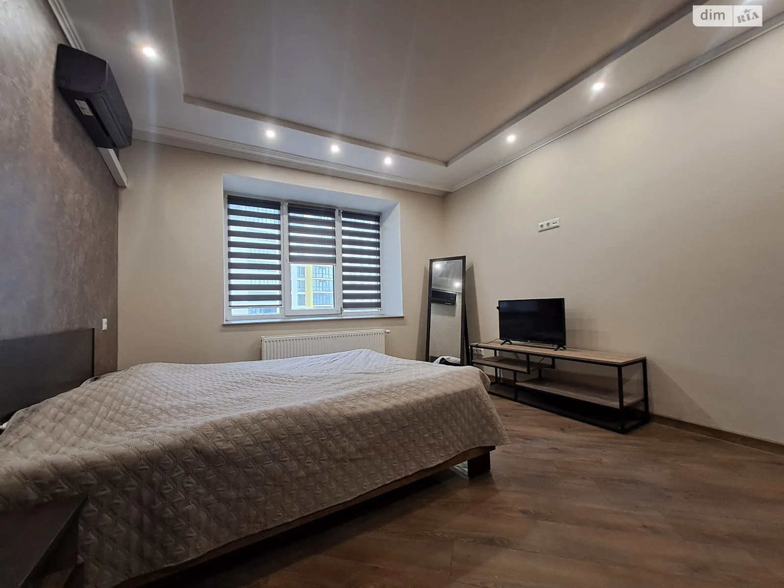 1-комнатная квартира 40 кв. м в Тернополе, ул. Энергетическая, 5А - фото 1