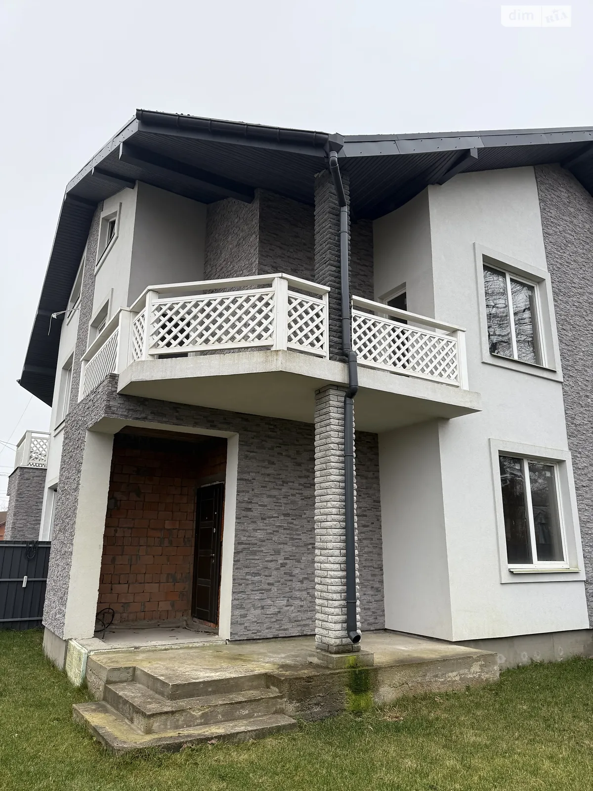 ул. Варшавская(Ватутина), 25 Ворзель, цена: 82000 $ - фото 1