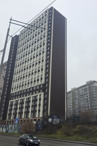 Продаж квартири, Київ, р‑н. Оболонський, ст.м. Мінська, Сім'ї Кульженків вулиця, буд. 22