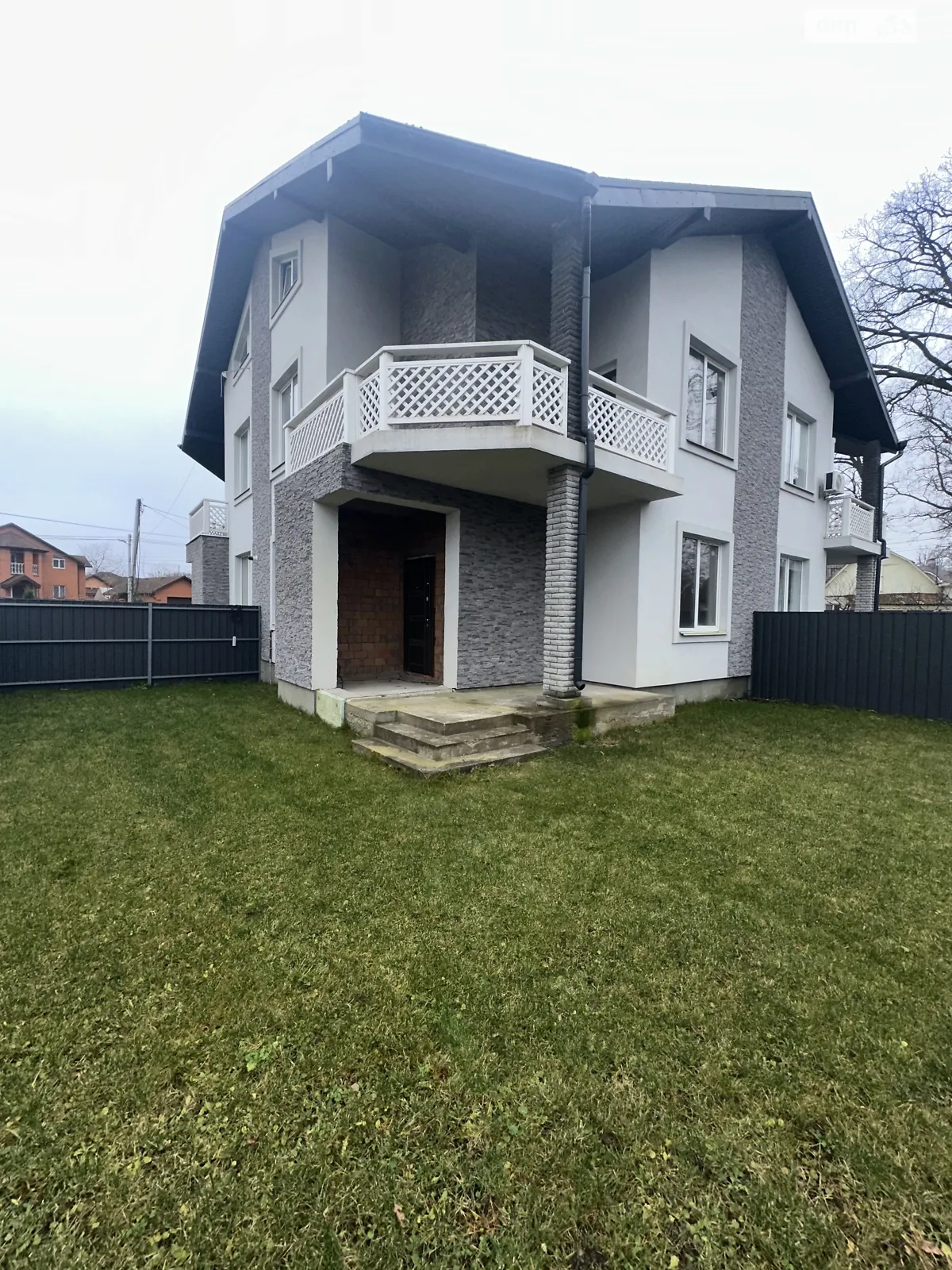 ул. Варшавская(Ватутина), 25 Ворзель, цена: 68000 $ - фото 1