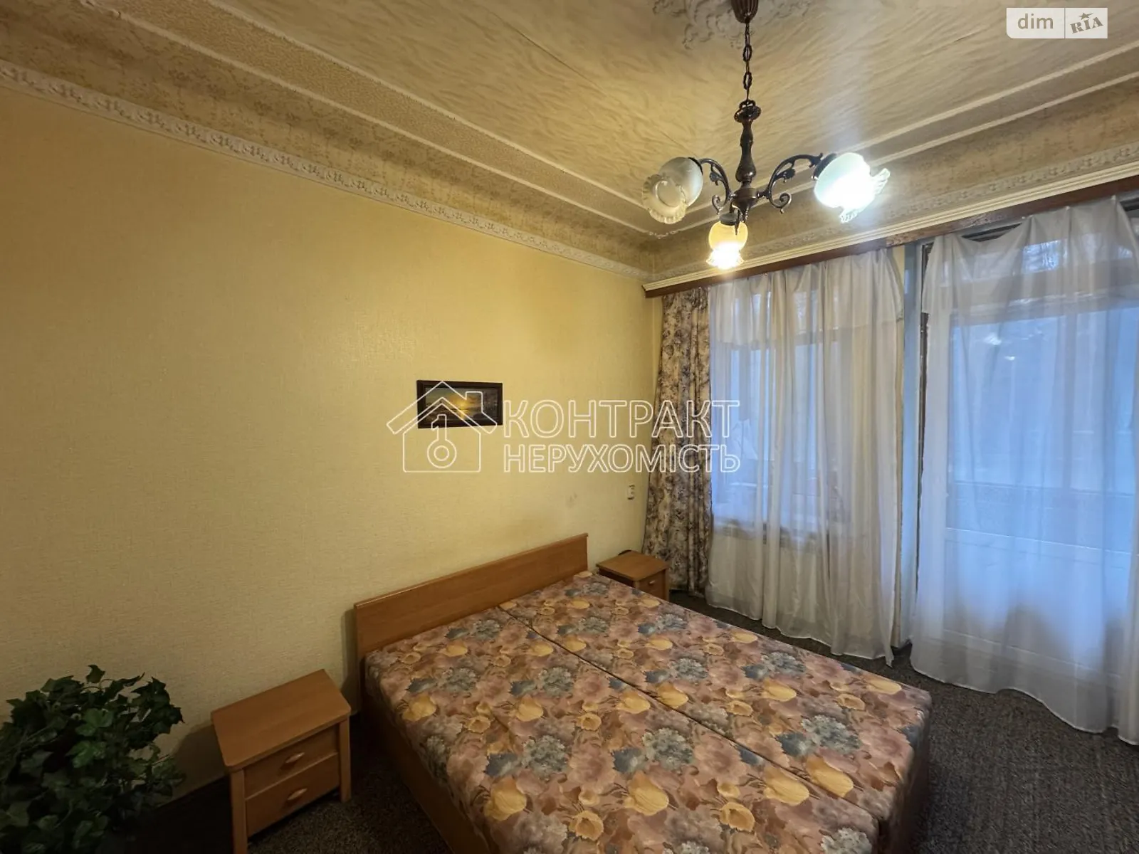 Продается 2-комнатная квартира 57.2 кв. м в Харькове, ул. Отакара Яроша, 27 - фото 1