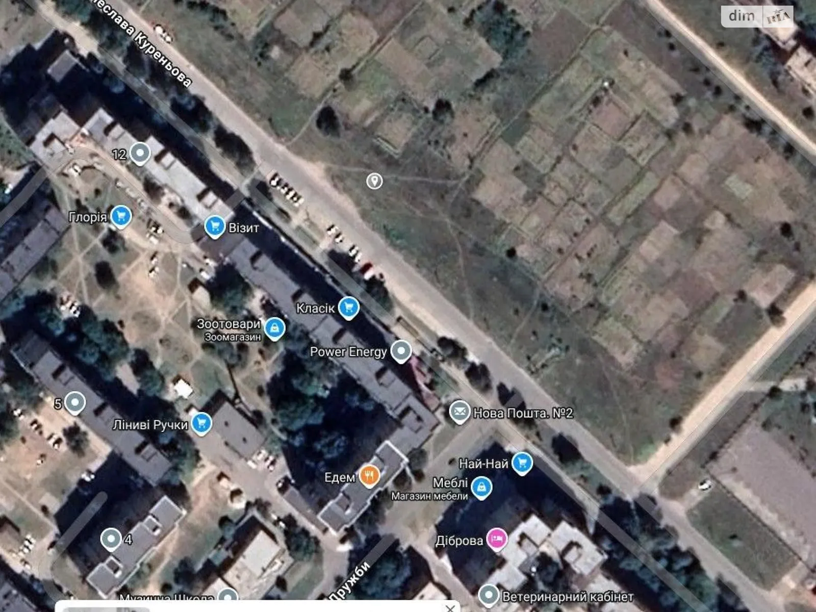 Сдается в аренду земельный участок 0.012 соток в Черновицкой области, цена: 16395 грн - фото 1