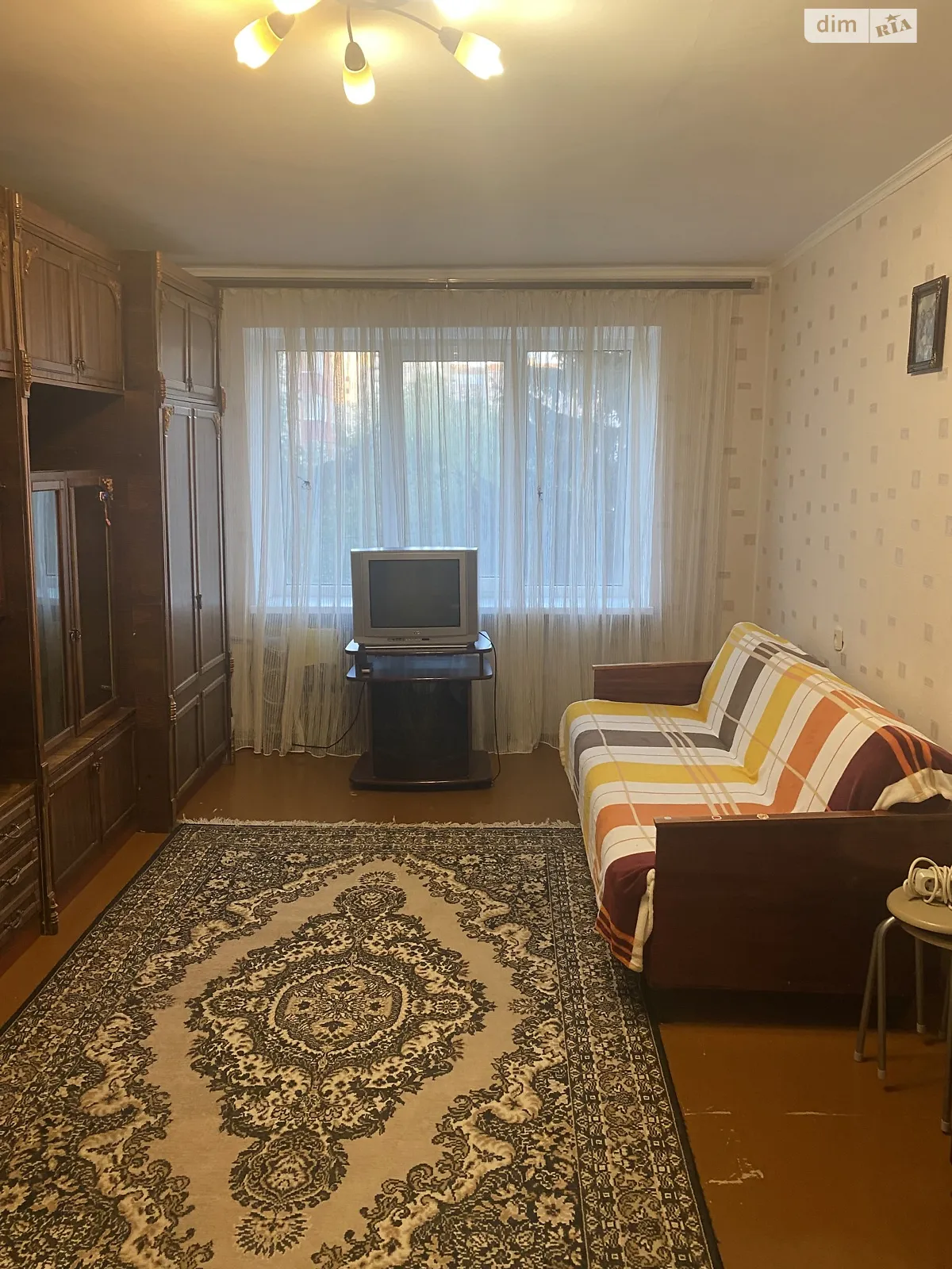 Сдается в аренду комната 18 кв. м в Тернополе, цена: 3500 грн - фото 1