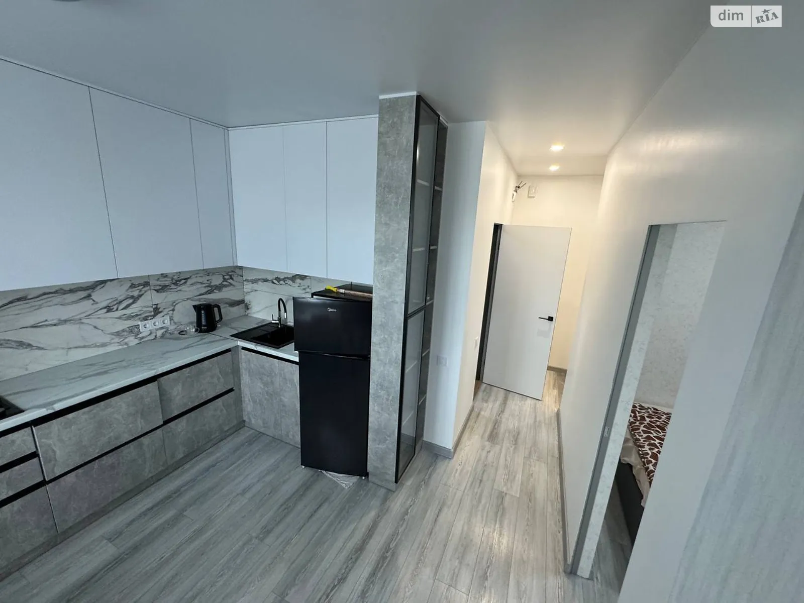 Сдается в аренду 1-комнатная квартира 44 кв. м в Полтаве, ул. Европейская - фото 1