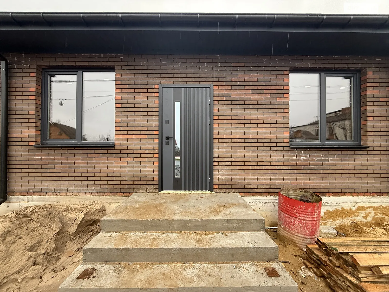 ул. Покровская(Ватутина) Винницкие Хутора, цена: 68000 $ - фото 1