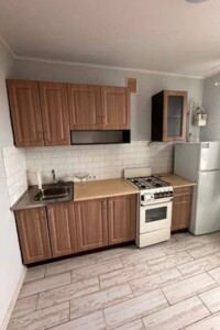 Долгосрочная аренда квартиры, Одесса, р‑н. Киевский, Люстдорфская дорога улица, дом 142/2