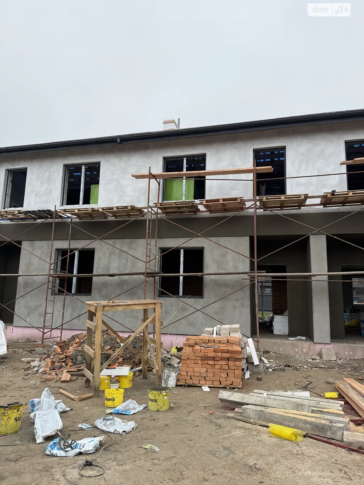 ул. Молодёжная, 2/4 Ворзель, цена: 68000 $ - фото 1