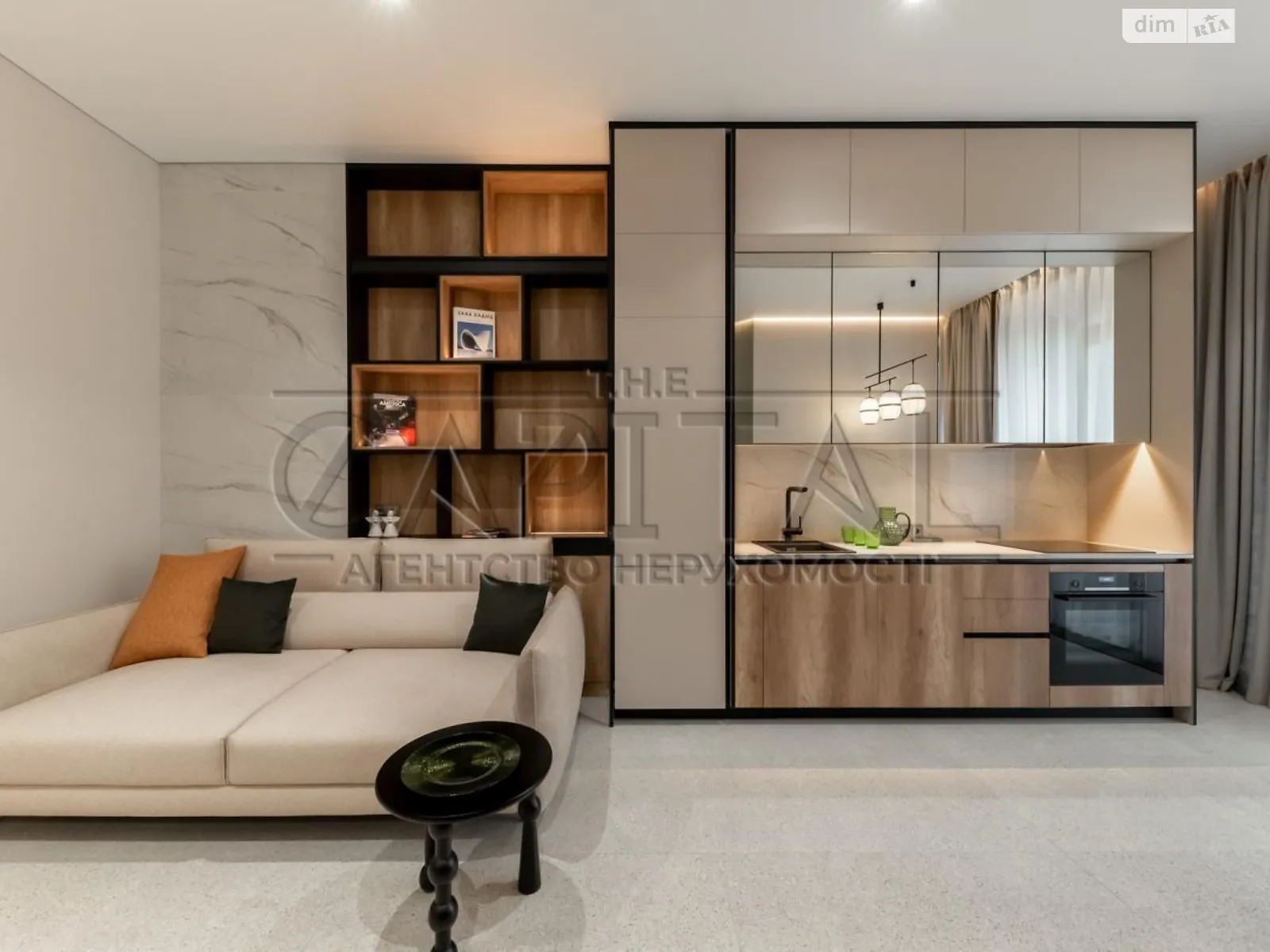 ул. Садово-Ботаническая(Тимирязевская), 46 Зверинец Киев ЖК Hidden Выдубичи - фото 2