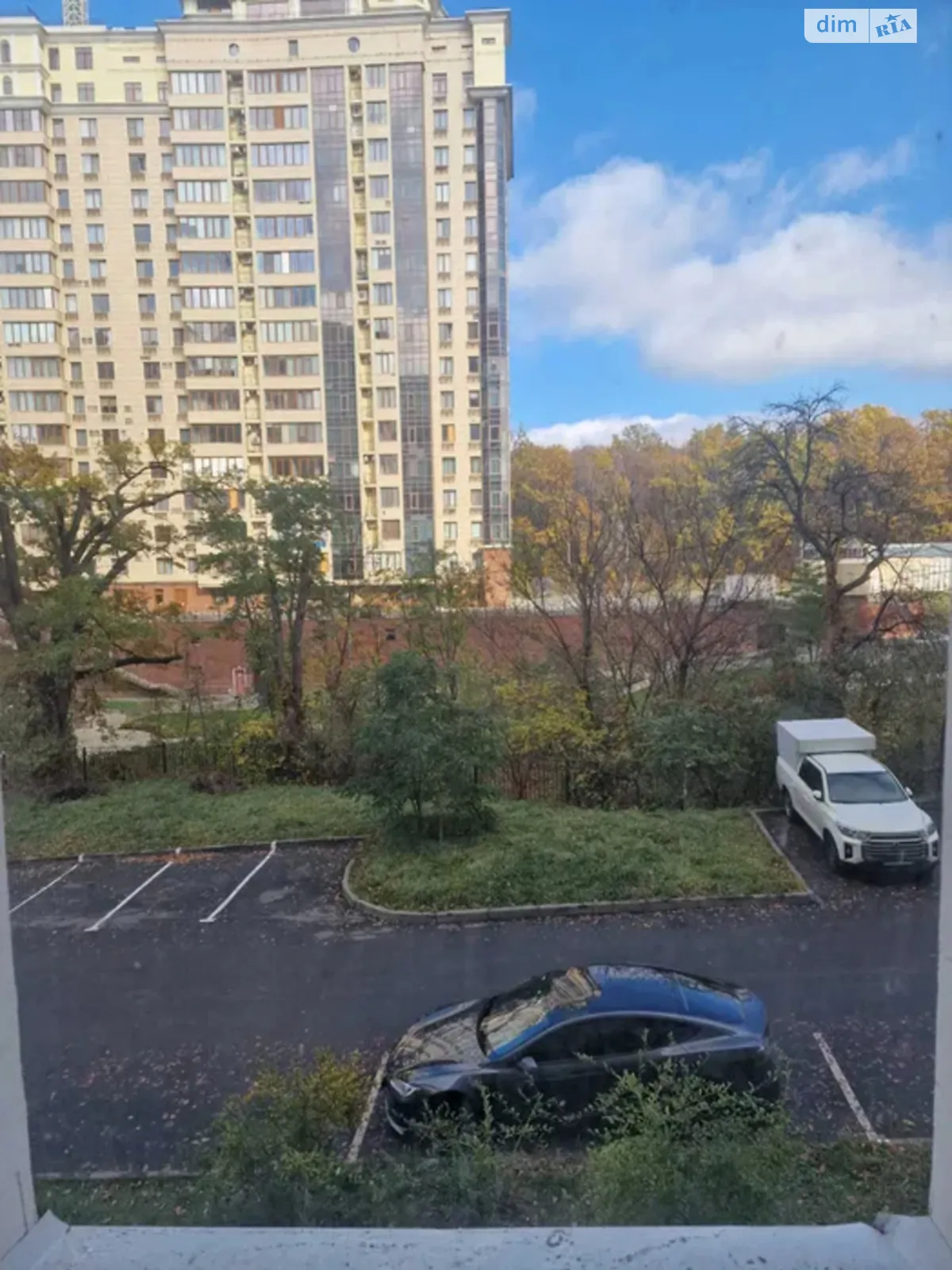 Продается 2-комнатная квартира 66.1 кв. м в Харькове, ул. Профессорская, 14 - фото 1