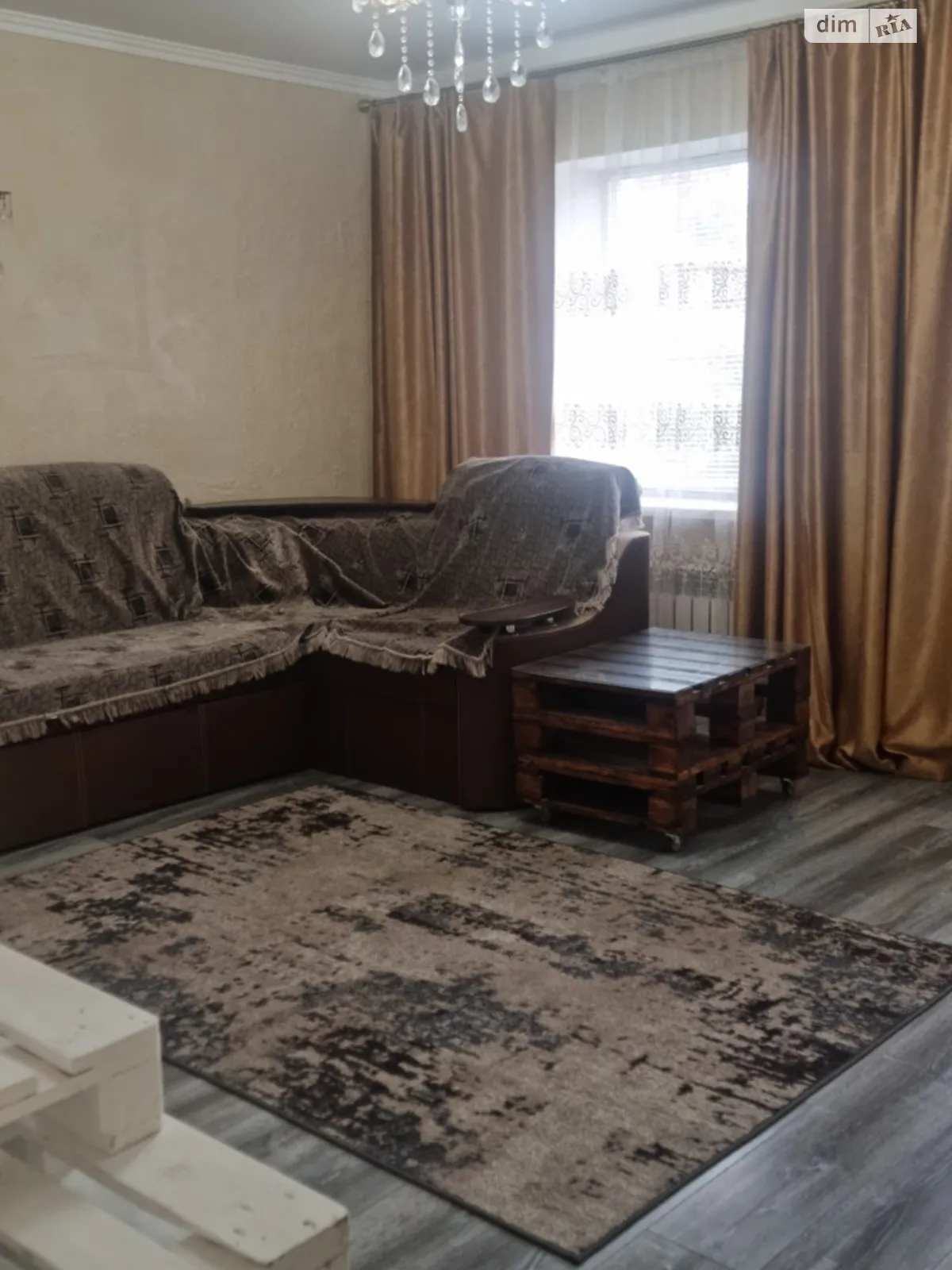 Продается одноэтажный дом 47 кв. м с верандой, цена: 35000 $ - фото 1