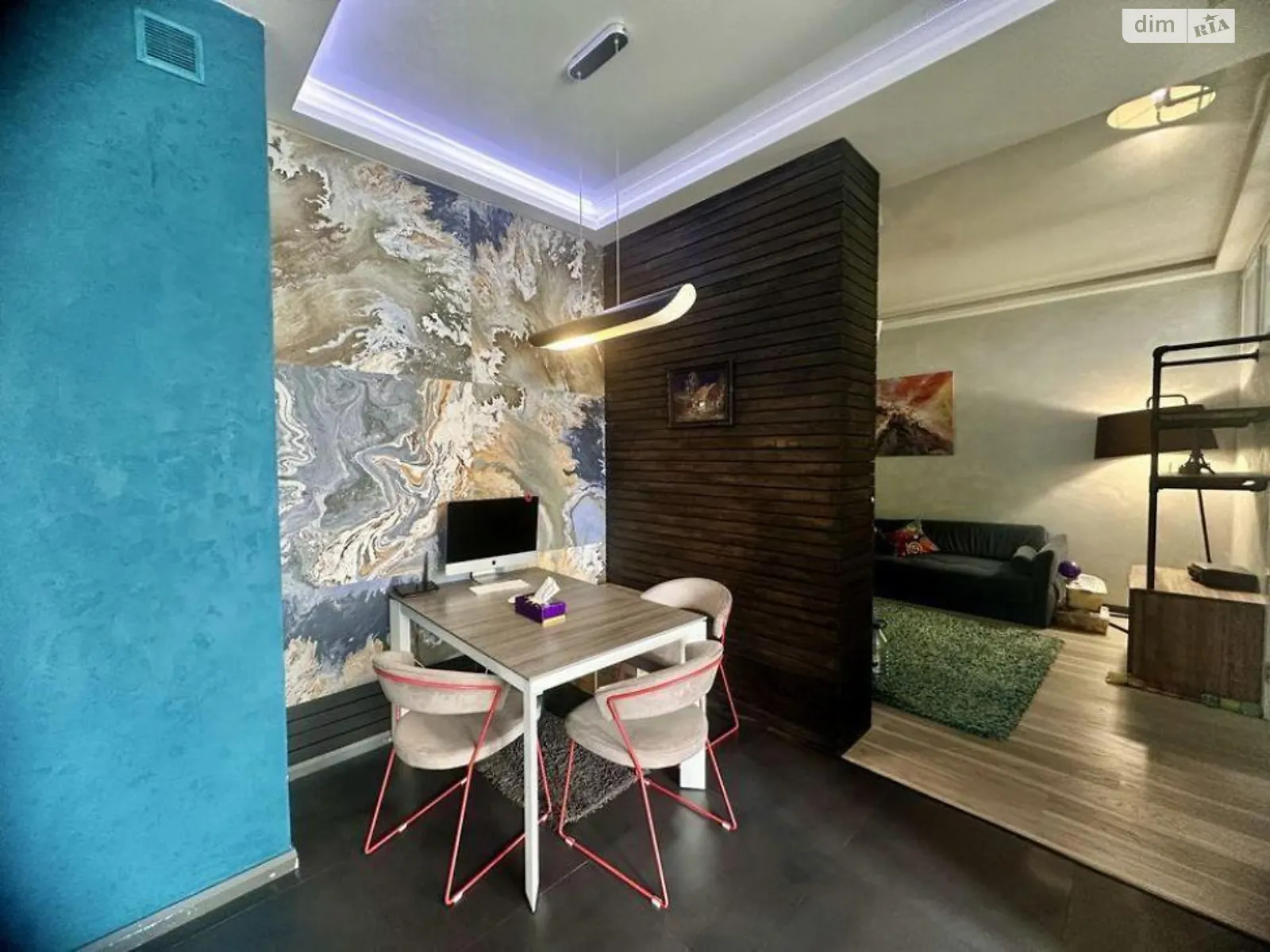 Продается 1-комнатная квартира 65 кв. м в Киеве, ул. Генерала Шаповала(Механизаторов), 2 - фото 1