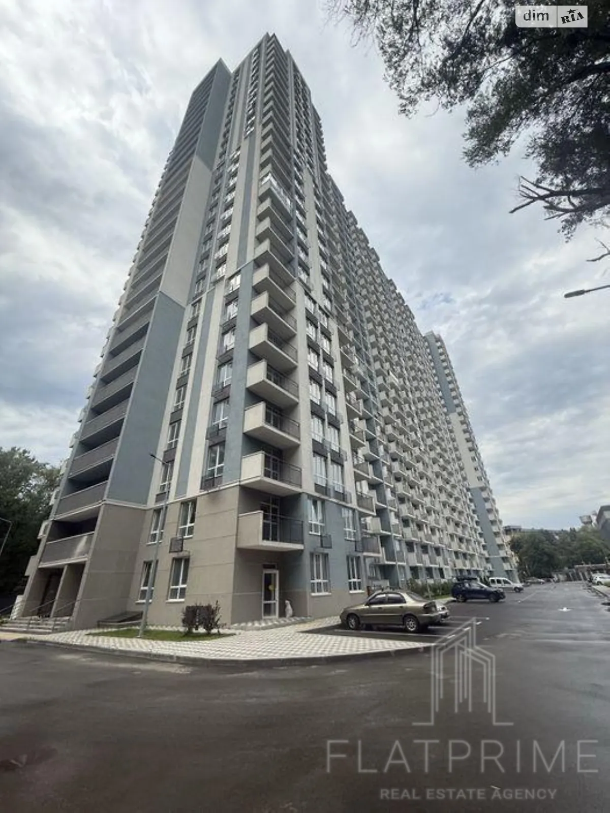 Продается 2-комнатная квартира 63 кв. м в Киеве, цена: 78000 $ - фото 1