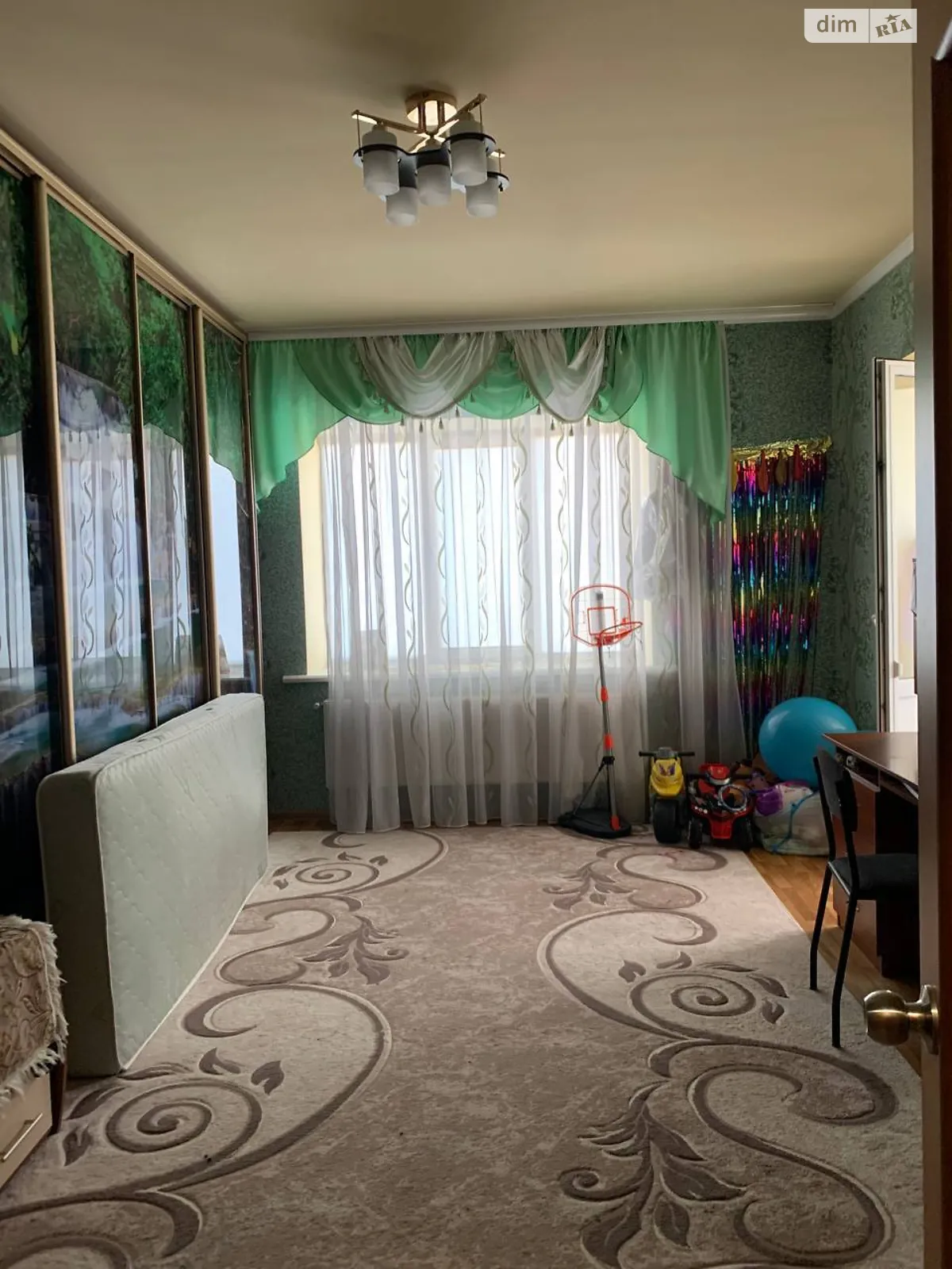 Продається 2-кімнатна квартира 67 кв. м у Хмельницькому, пр. Панаса Мирного, 3 - фото 1