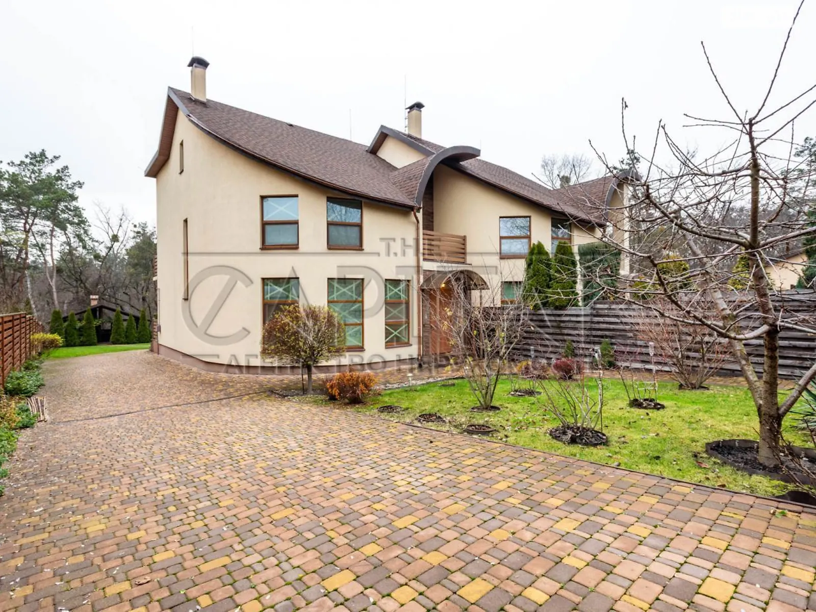 ул. Гороховская Юровка (Фастовский), цена: 230000 $ - фото 1