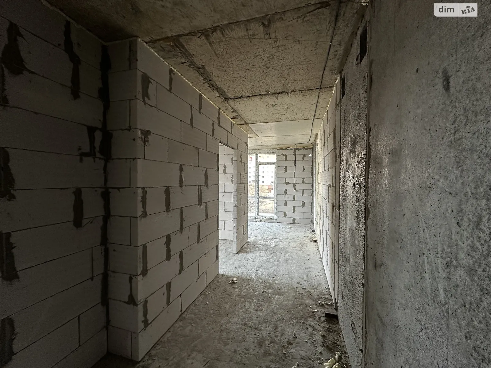 Продається 1-кімнатна квартира 33.42 кв. м у Вінниці, вул. Сергія Зулінського - фото 1