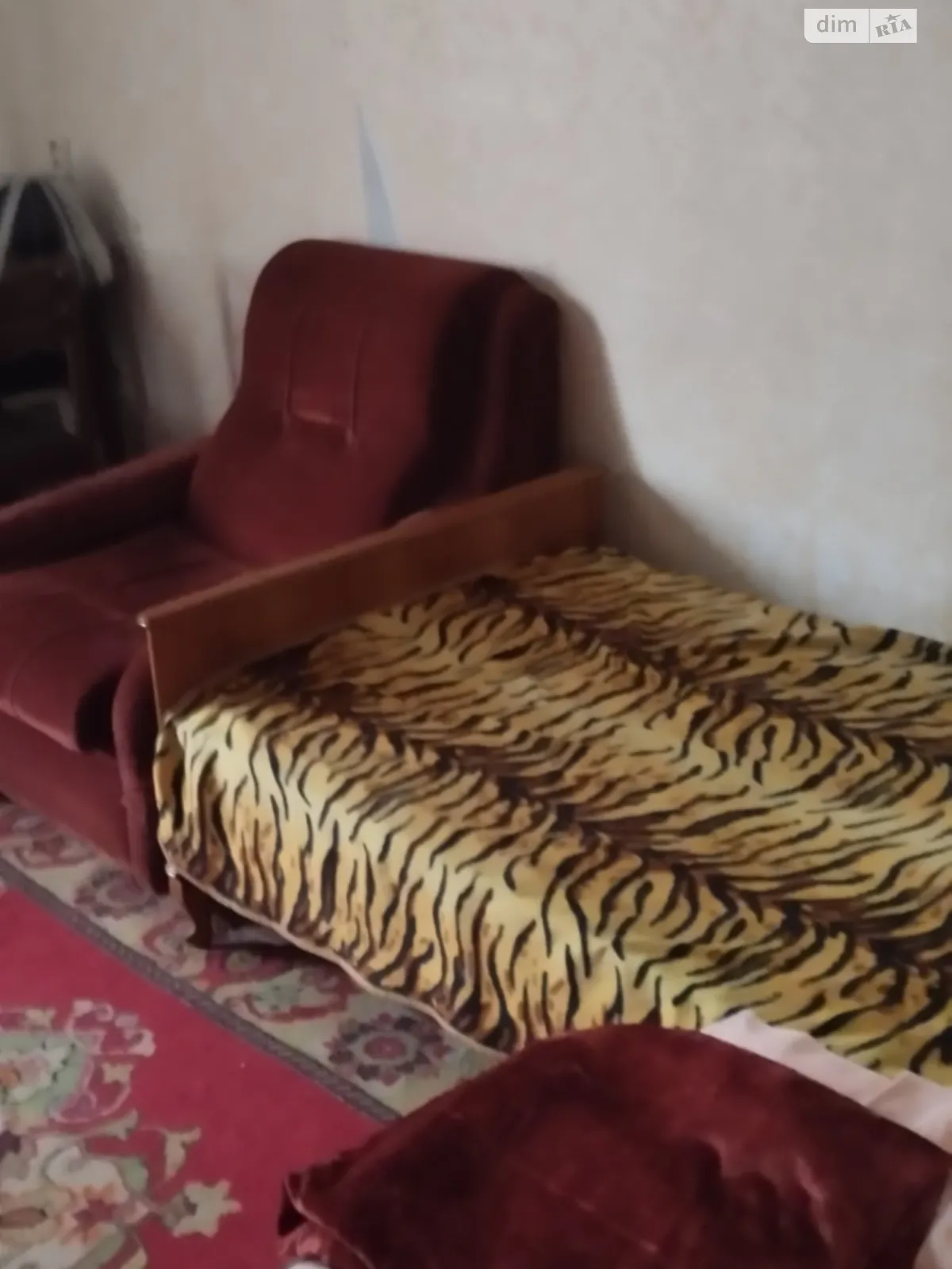 Сдается в аренду 2-комнатная квартира 49 кв. м в Виннице, ул. Павла Корнелюка(Станиславского), 34 - фото 1