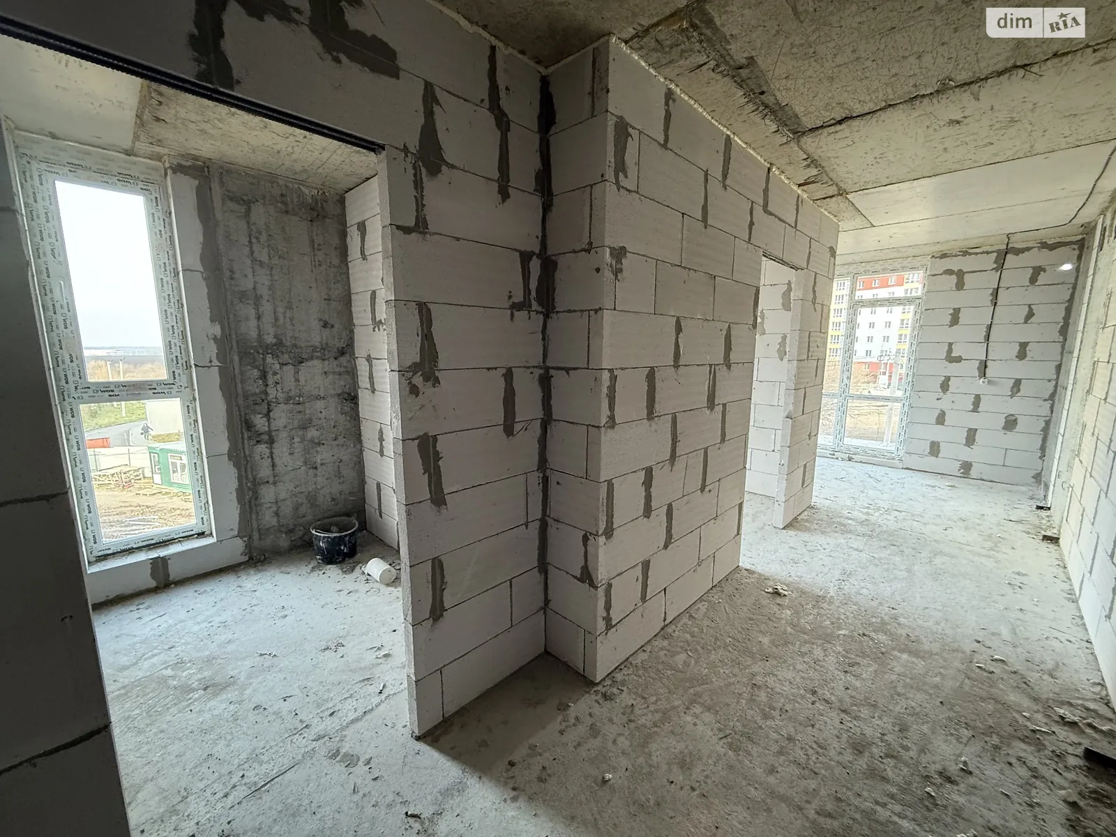 ул. Сергея Зулинского Подшипниковый завод Винница ЖК Family Comfort - фото 1