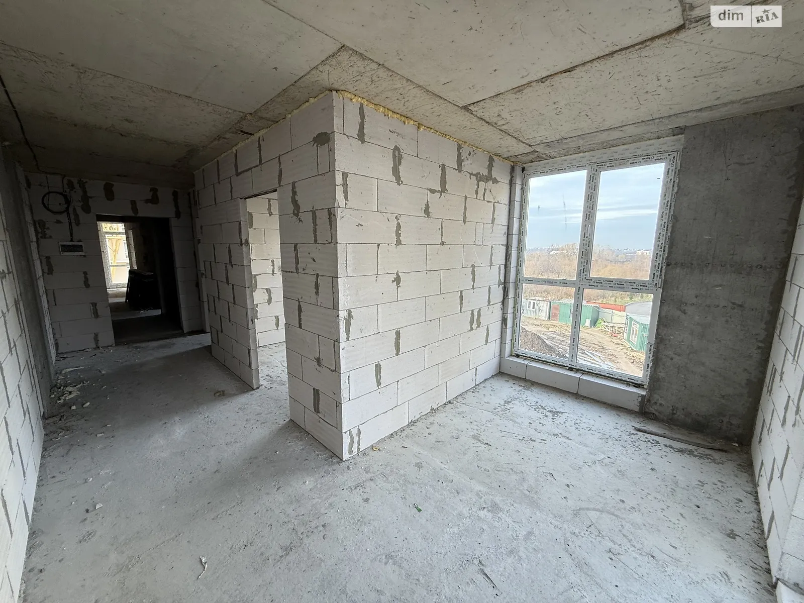 ул. Сергея Зулинского Подшипниковый завод Винница ЖК Family Comfort - фото 2