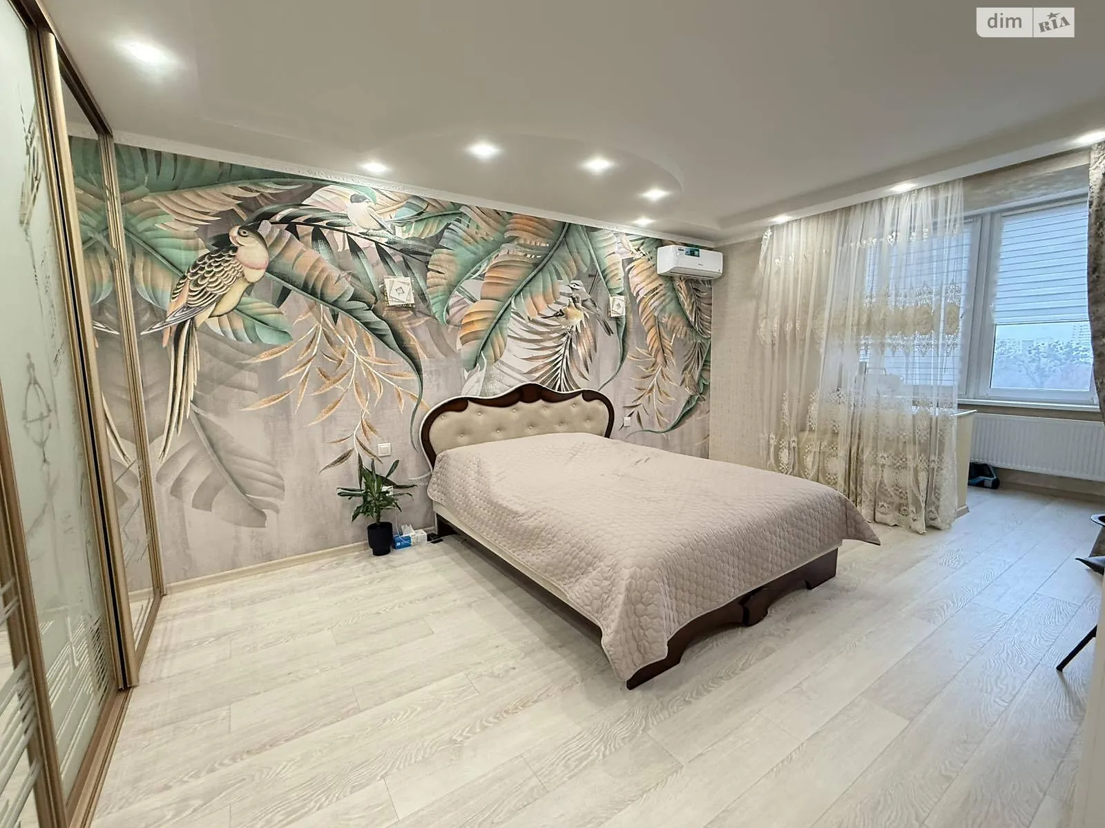 Продается 2-комнатная квартира 78 кв. м в Хмельницком, цена: 124900 $ - фото 1