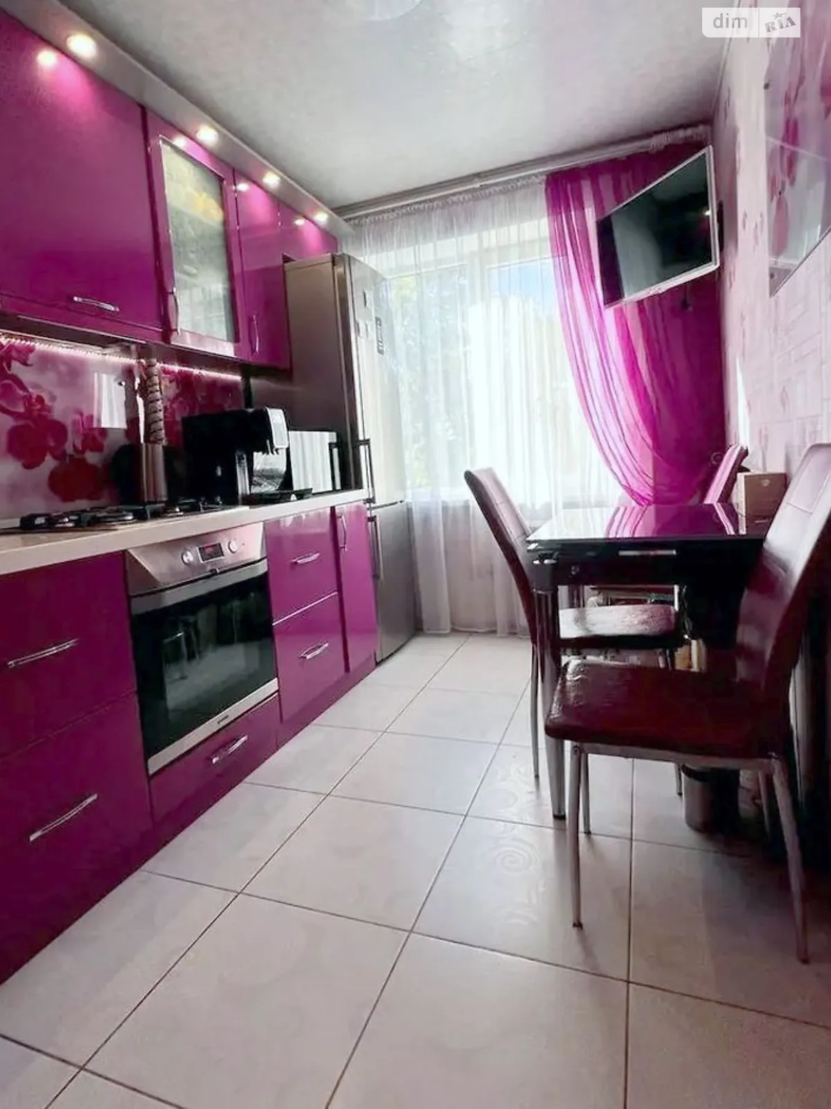 Продається 3-кімнатна квартира 62.9 кв. м у Дніпрі, просп. Слобожанський, 115 - фото 1