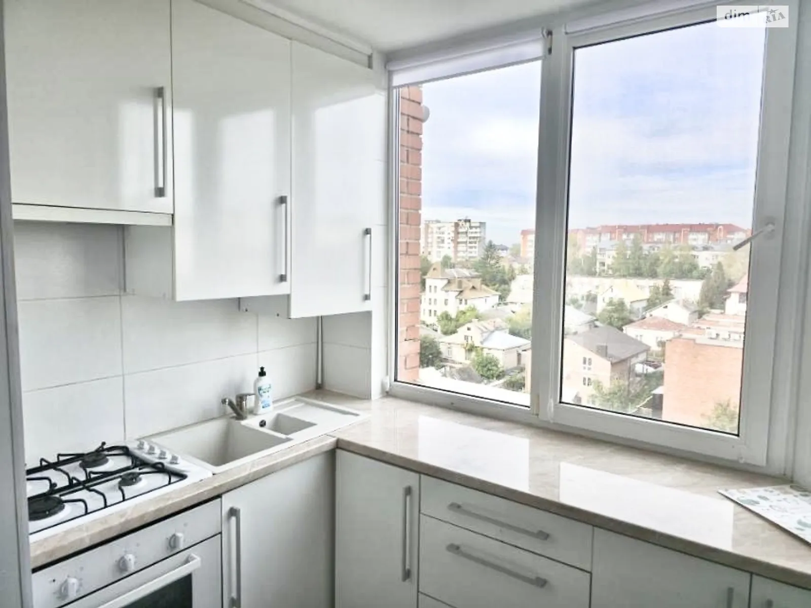 2-комнатная квартира 82 кв. м в Тернополе, цена: 96000 $ - фото 1