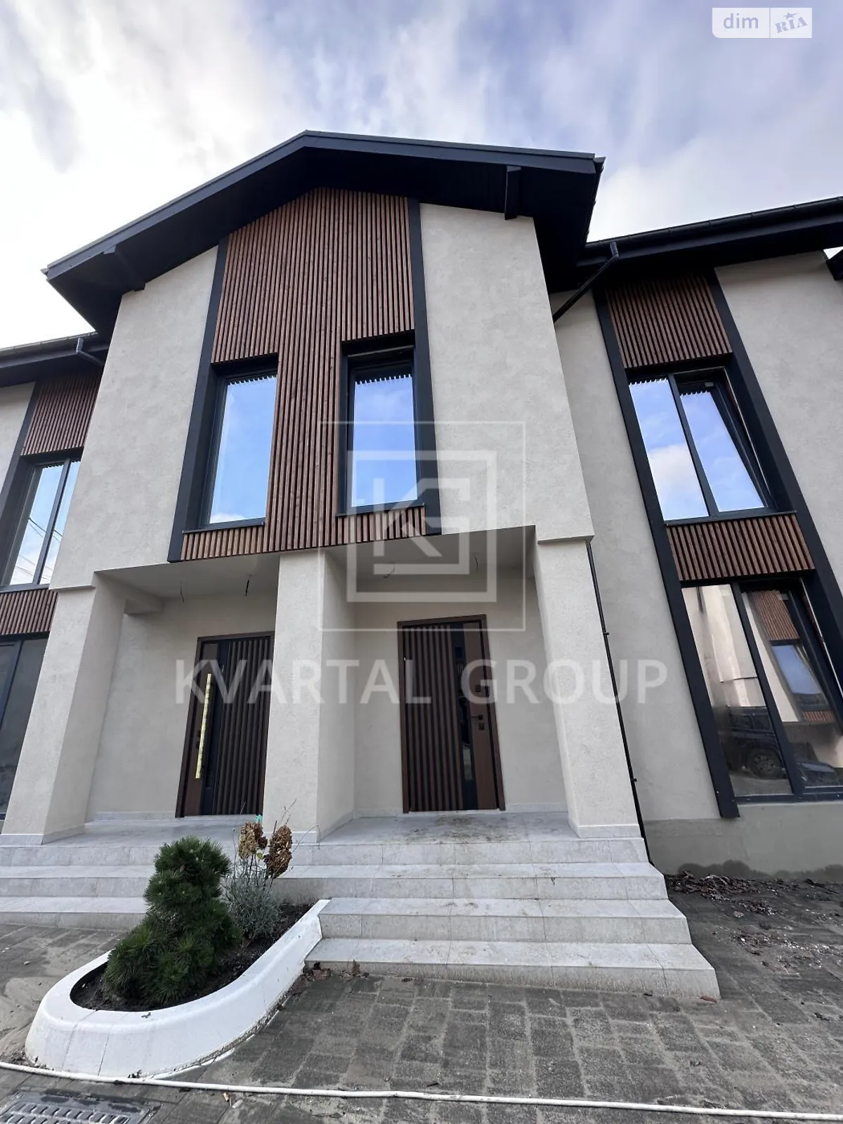 вул. Мечникова, 42 Ірпінь, цена: 96000 $ - фото 1