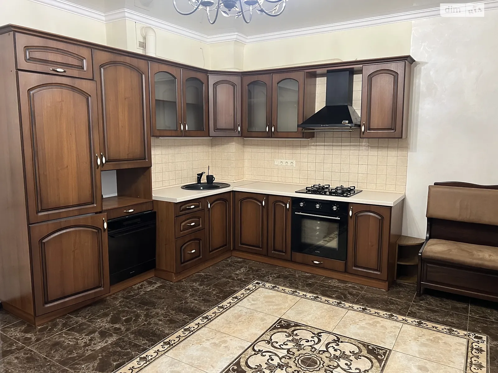 Продается 2-комнатная квартира 89.1 кв. м в Виннице, ул. Келецкая, 51А - фото 1