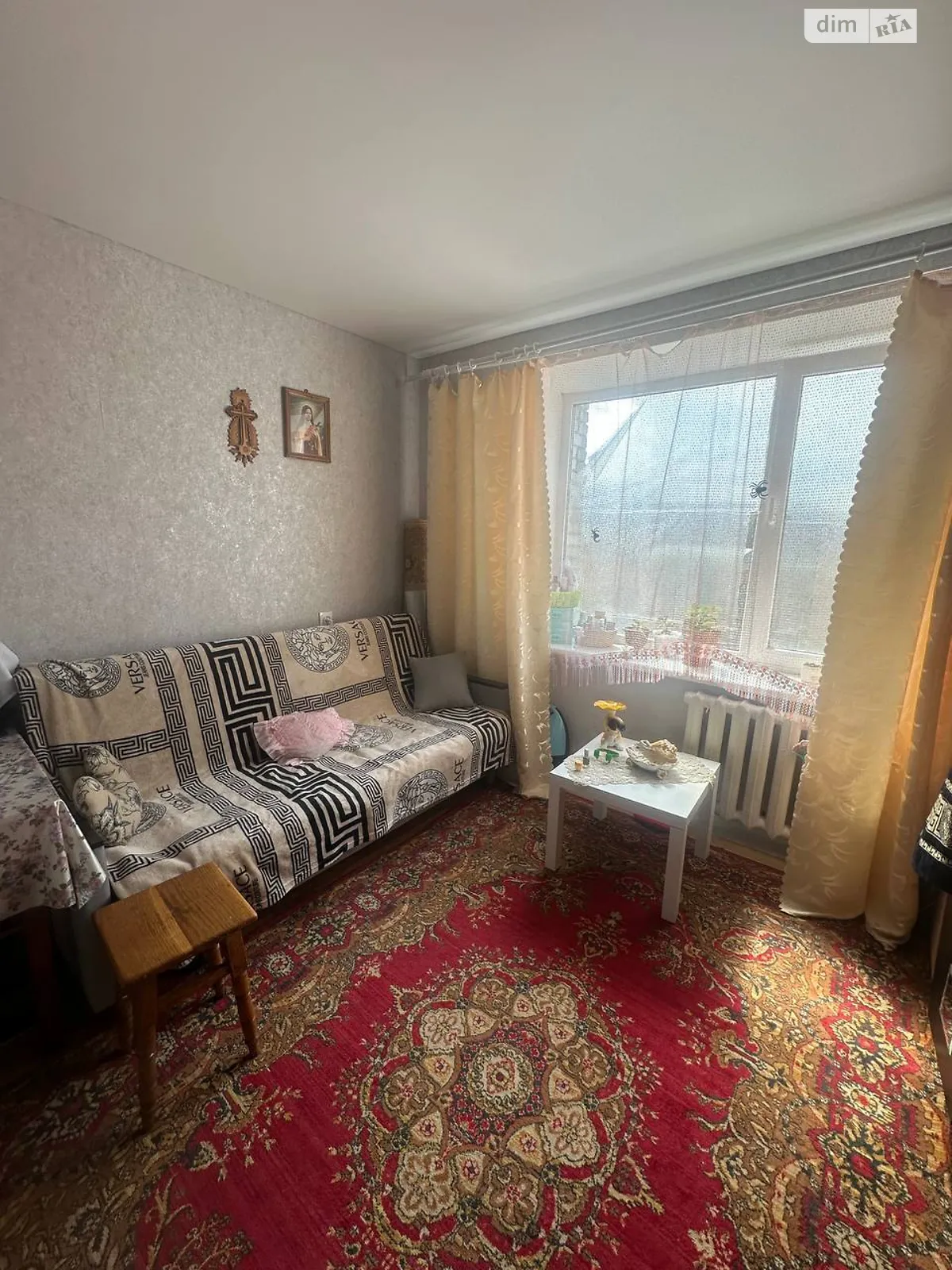 Продается комната 13 кв. м в Хмельницком, цена: 10600 $ - фото 1