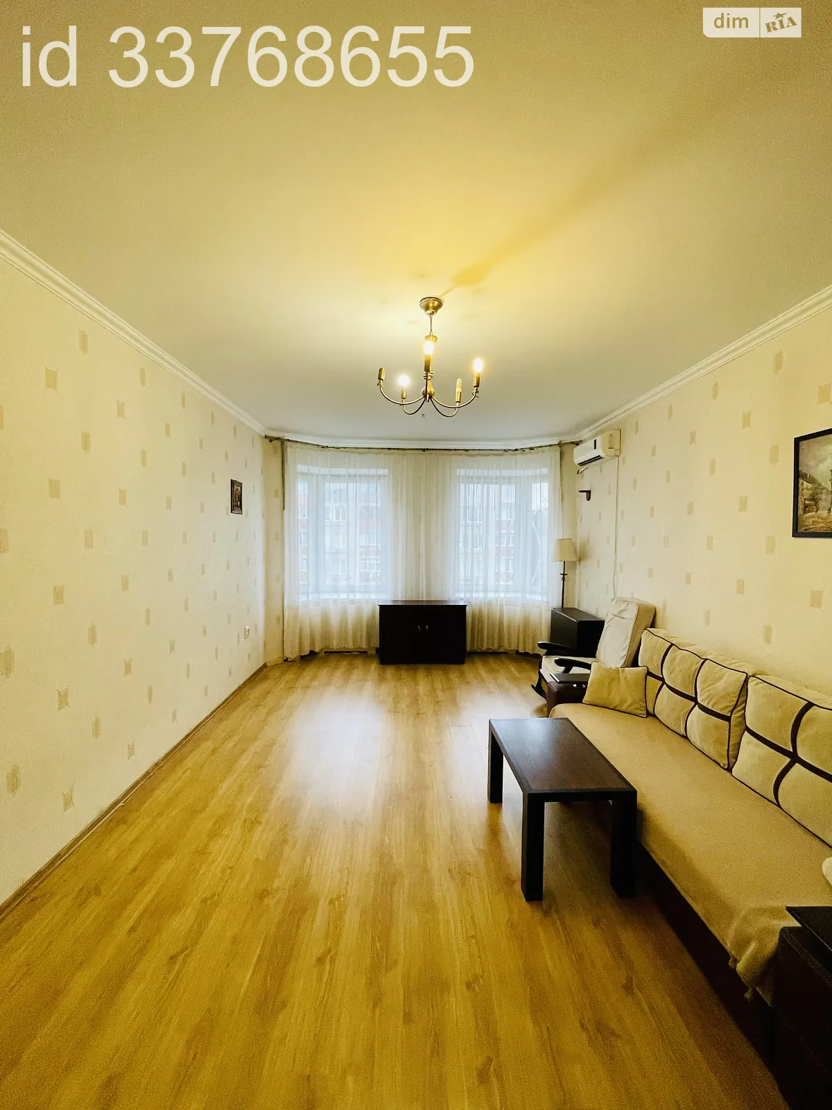 Продается 2-комнатная квартира 69 кв. м в Одессе, ул. Тополевая, 16 - фото 1