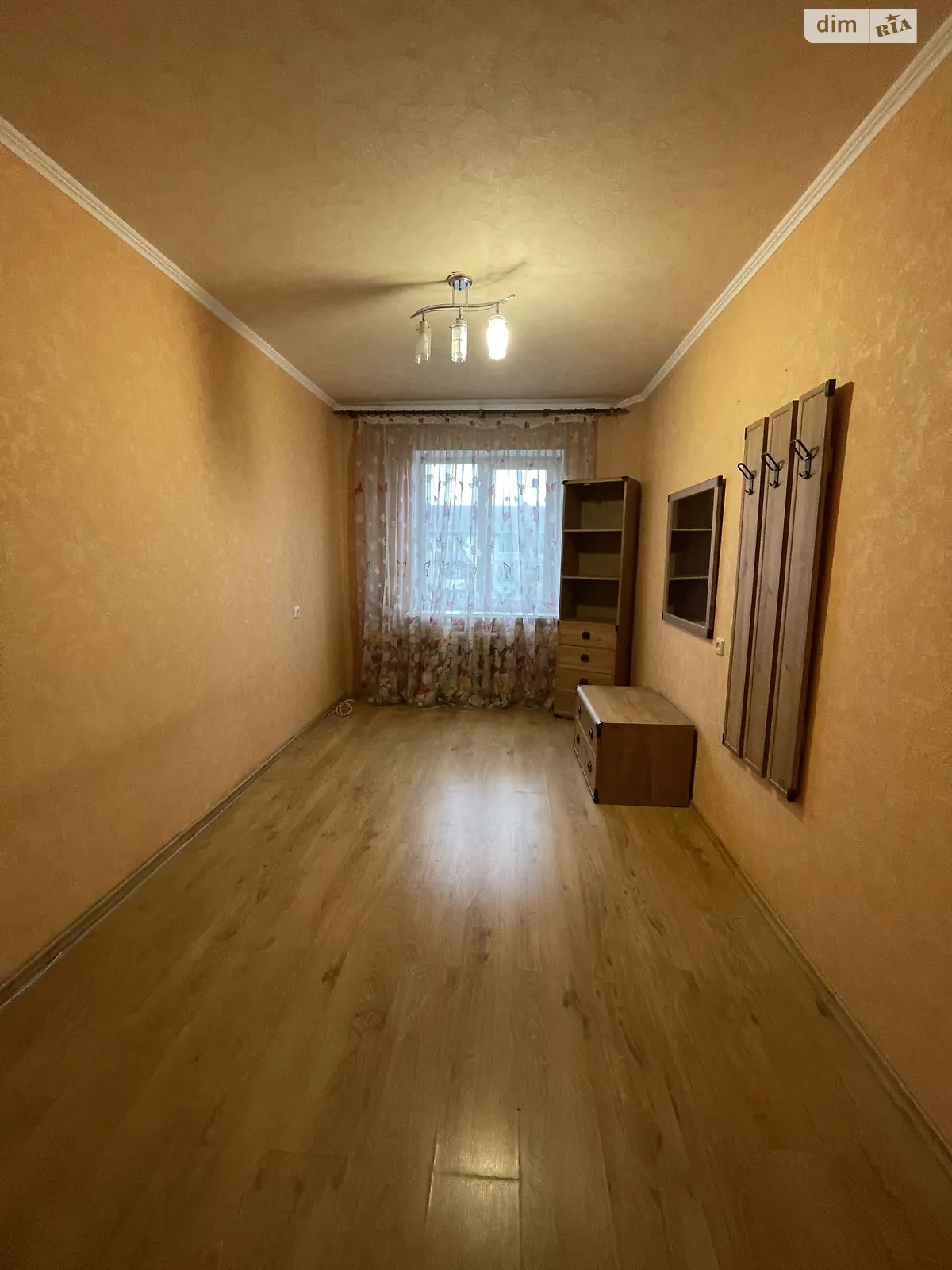 Сдается в аренду 3-комнатная квартира 75 кв. м в Белой Церкви, ул. Курсовая - фото 1