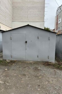 Аренда гаражей