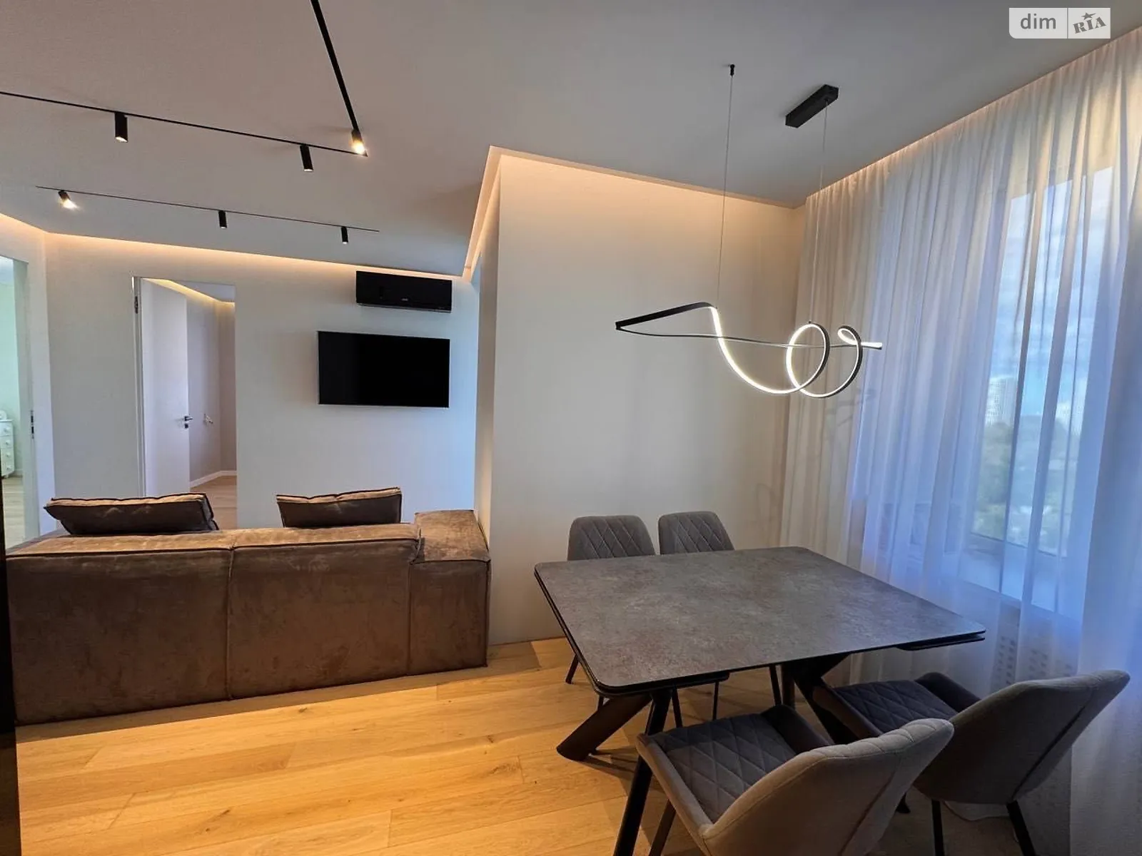 Продается 3-комнатная квартира 80 кв. м в Киеве, цена: 220000 $ - фото 1