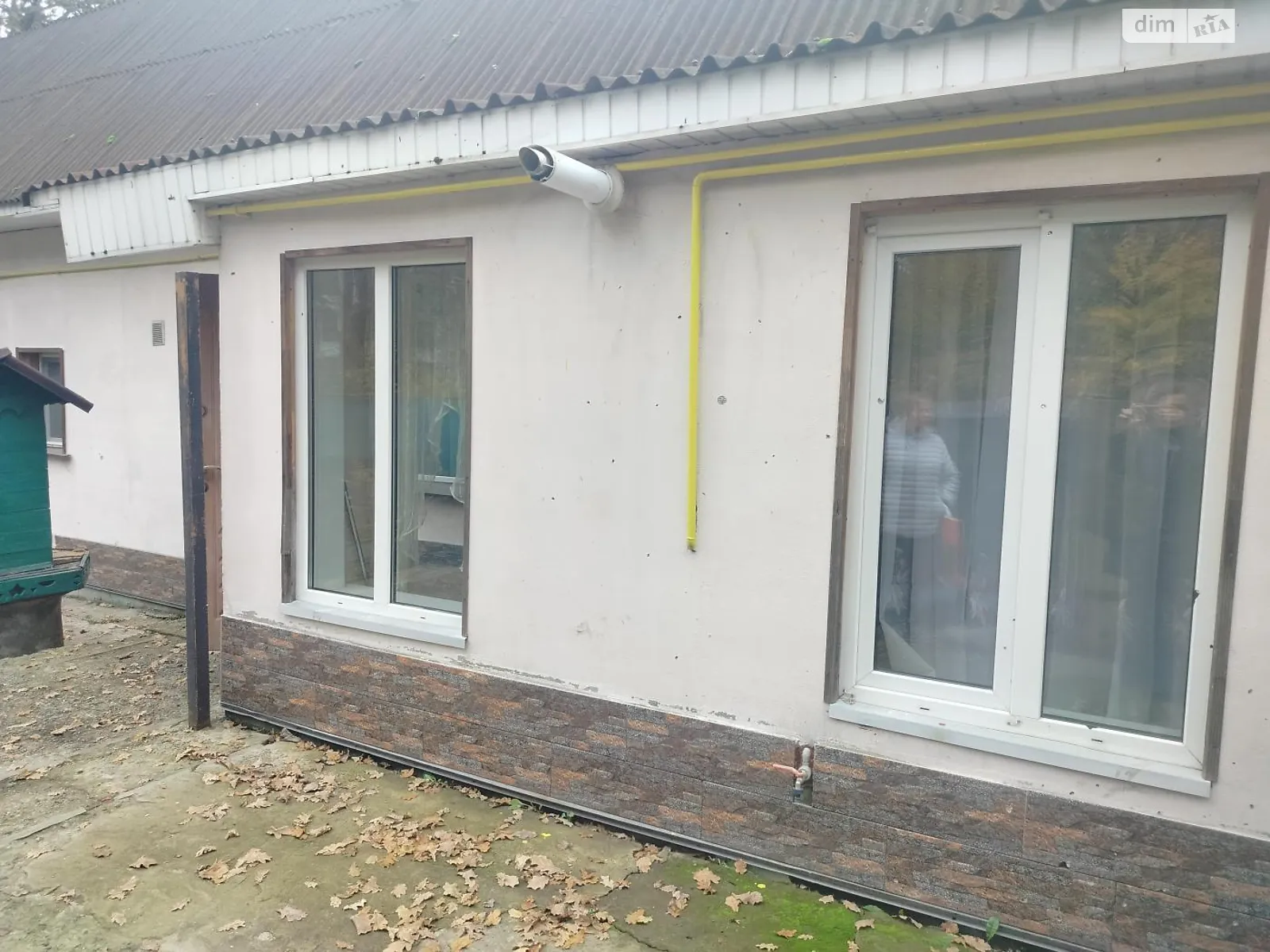 Продається будинок 2 поверховий 101 кв. м з гаражем, цена: 95000 $ - фото 1