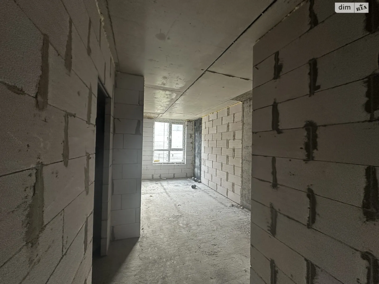 Продается 1-комнатная квартира 30.13 кв. м в Виннице, ул. Сергея Зулинского - фото 1