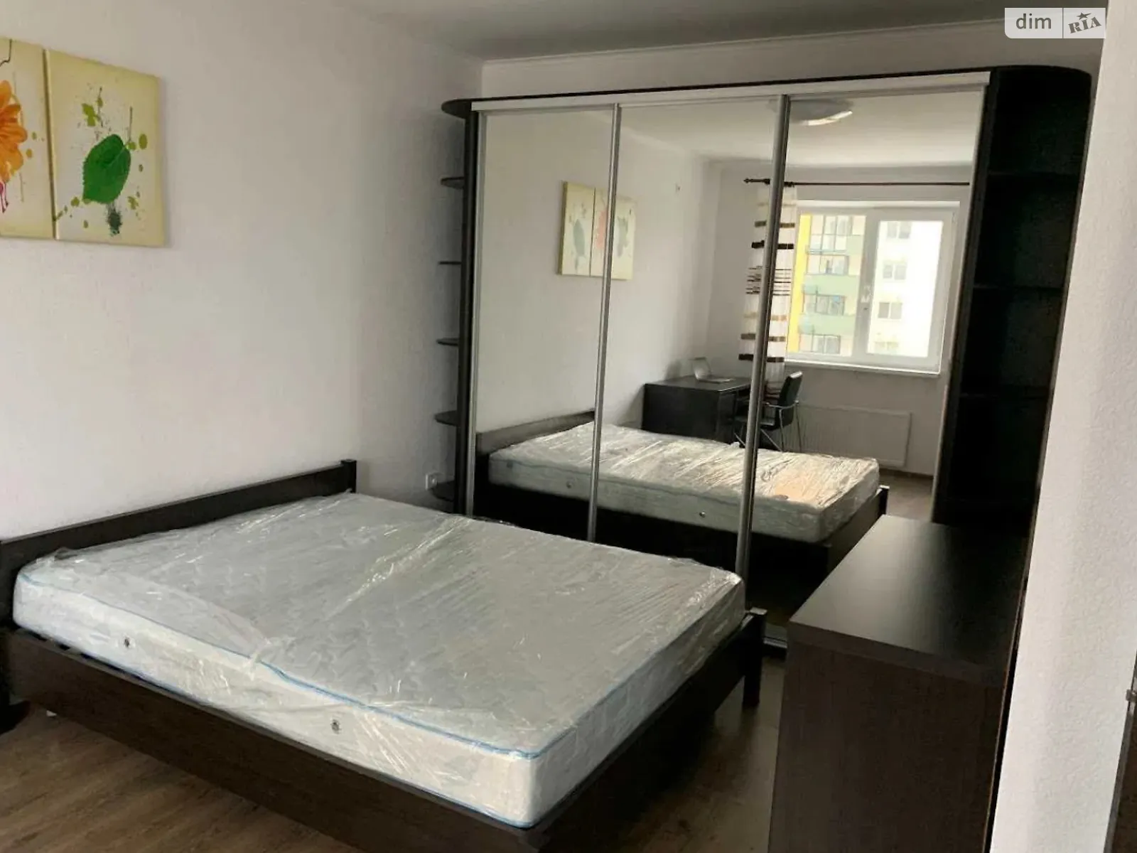 Сдается в аренду 1-комнатная квартира 40 кв. м в Киеве, ул. Ивана Выговского(Маршала Гречко), 10К - фото 1