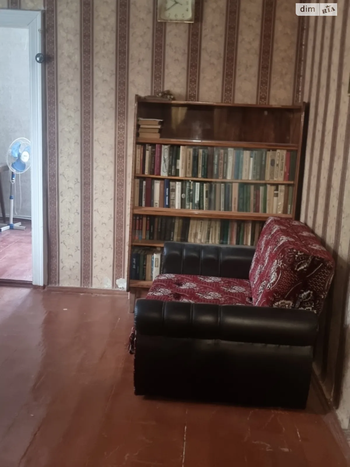 Продается 3-комнатная квартира 45 кв. м в Николаеве, цена: 20800 $ - фото 1