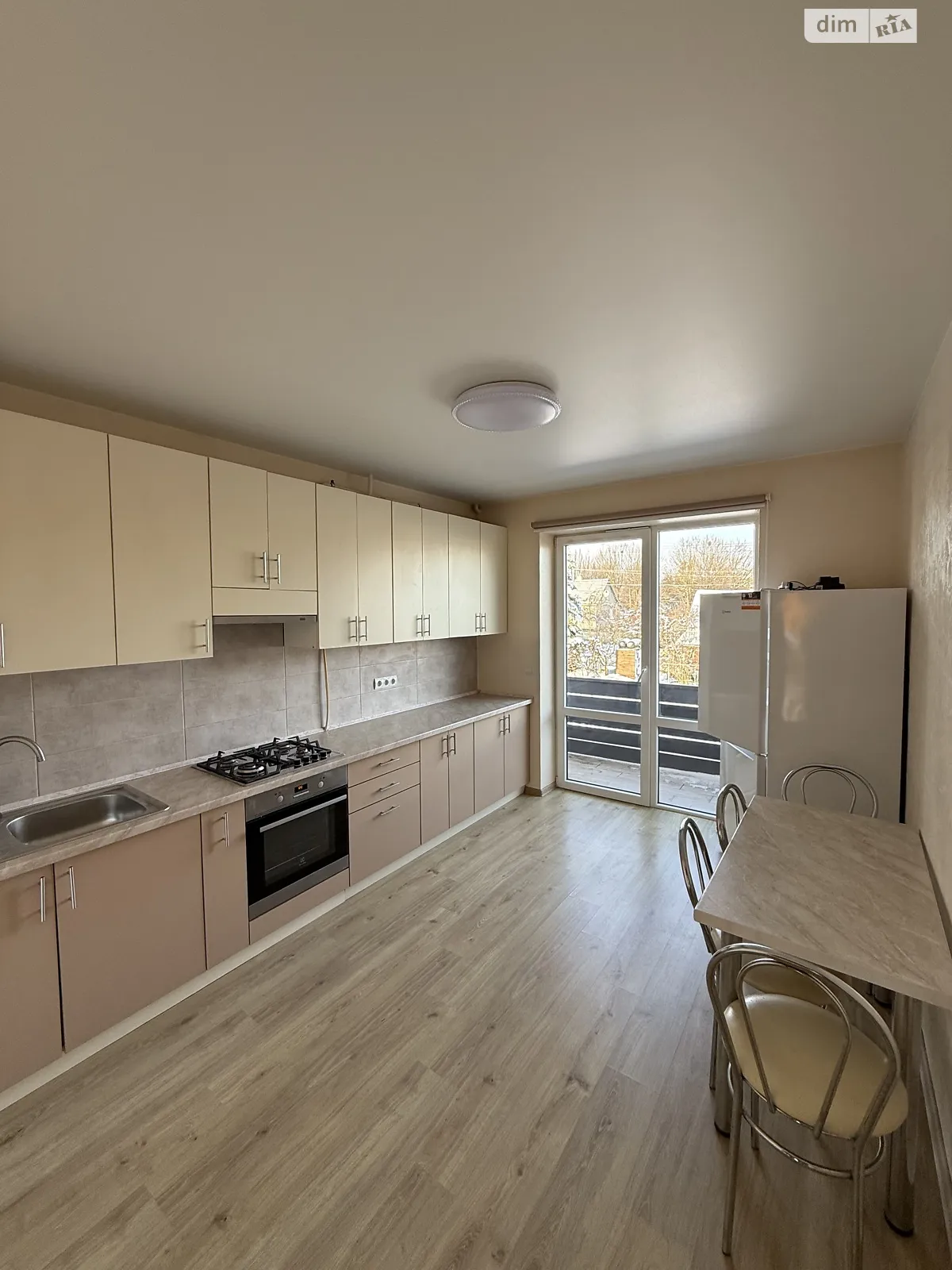 ул. Квитки Цисык(Юрия Гагарина) Зализнычный Рудно - фото 1