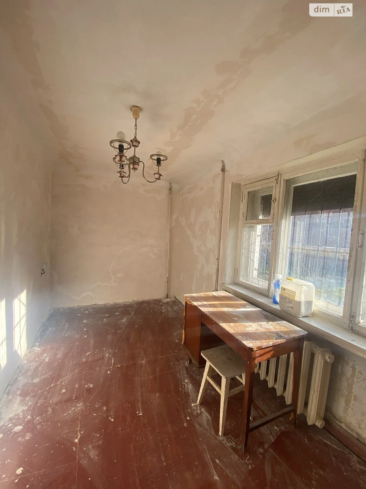 Продается 2-комнатная квартира 45.2 кв. м в Полтаве, ул. Соборности, 79 - фото 1