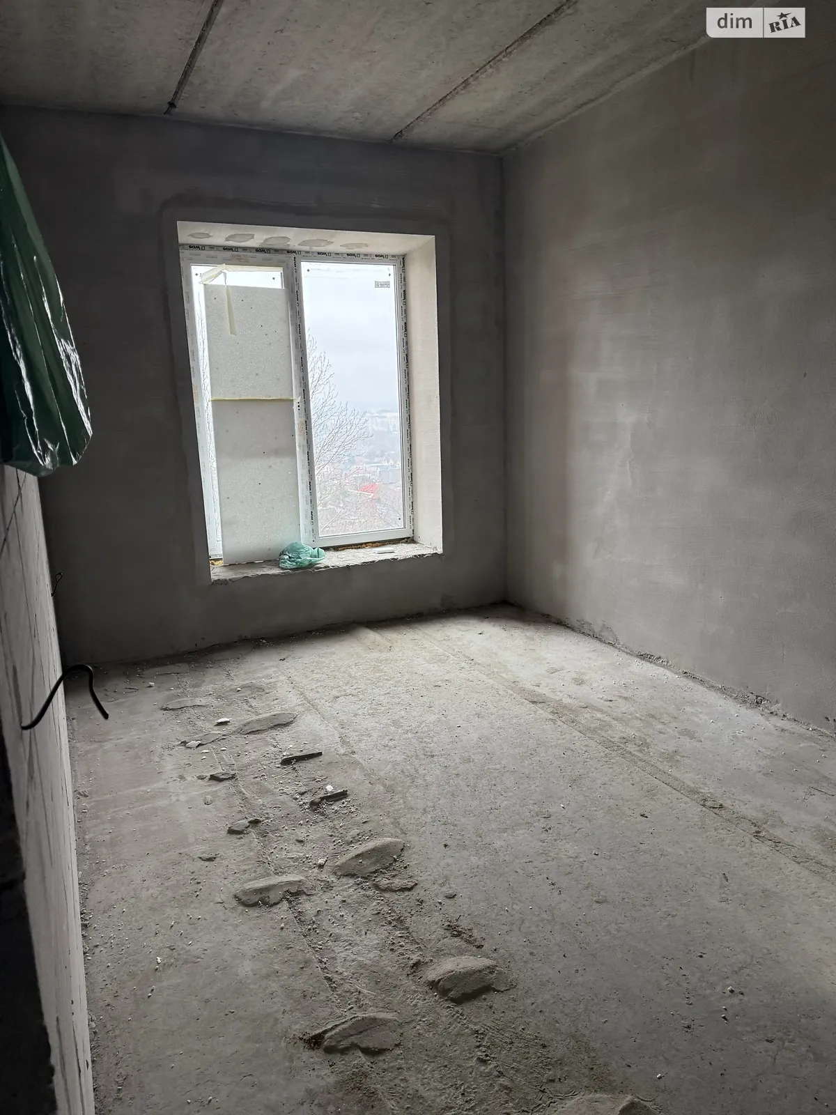 Продается 1-комнатная квартира 41 кв. м в Хмельницком, ул. Мазура Николая, 1 - фото 1