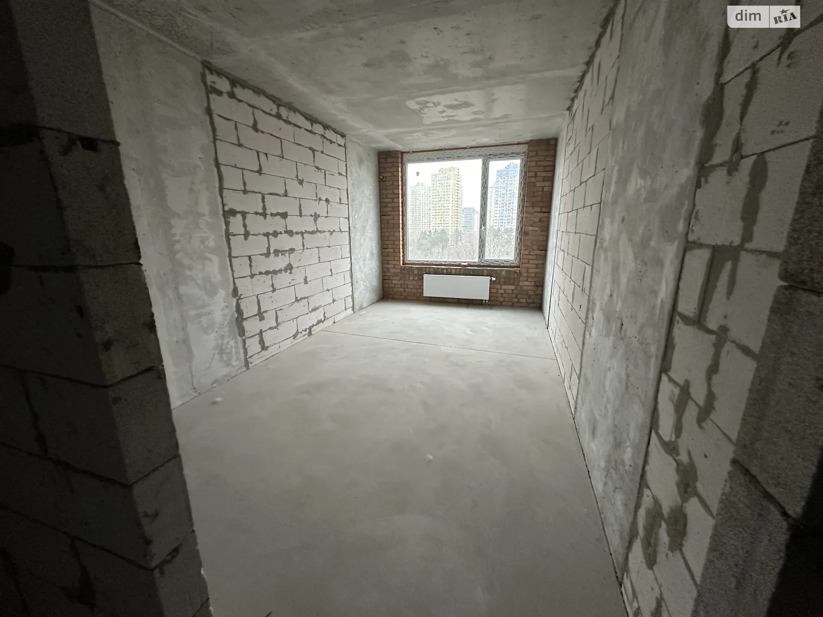 Продается 2-комнатная квартира 77.1 кв. м в Киеве, ул. Князя Романа Мстиславича(Генерала Жмаченко), 22 - фото 1