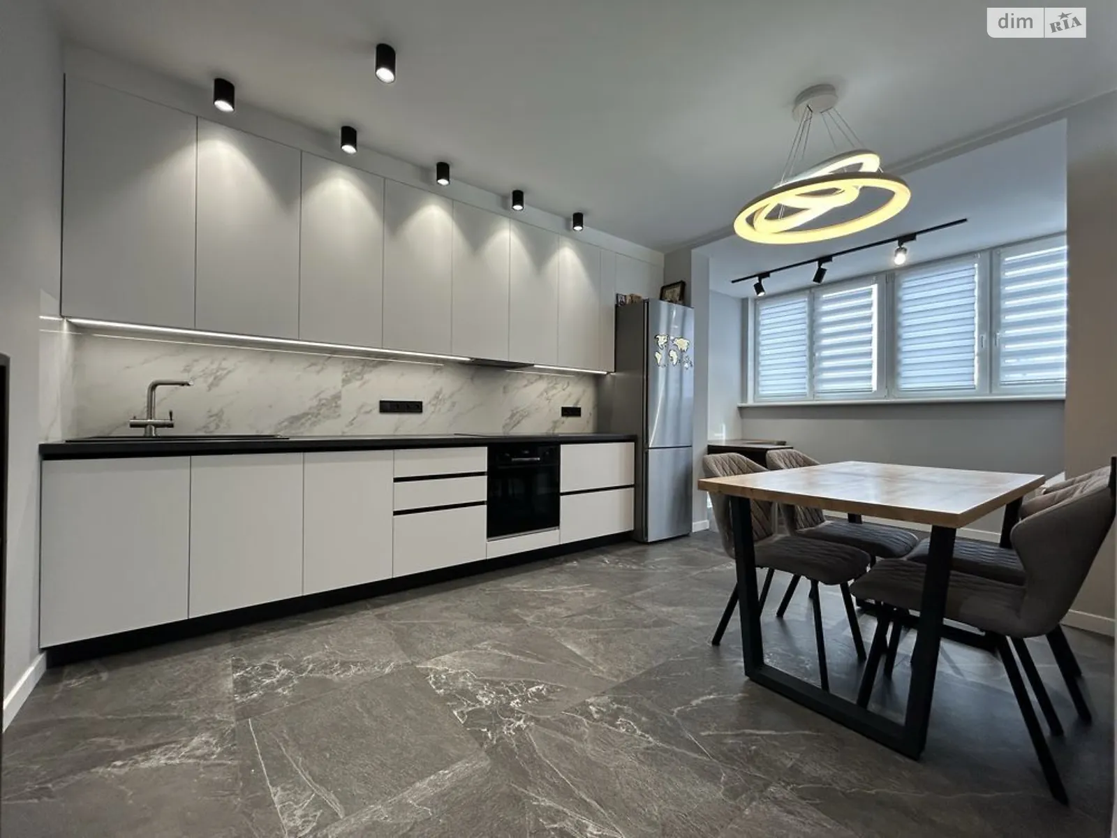 Продается 1-комнатная квартира 50 кв. м в Киеве, цена: 150000 $ - фото 1