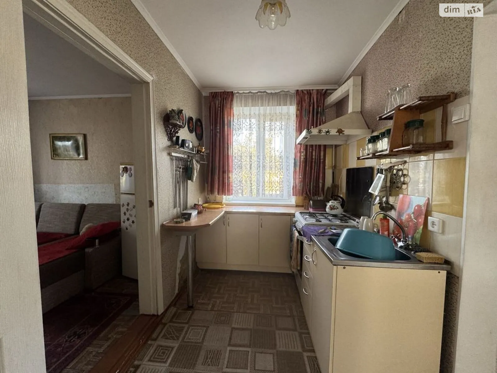 Продается дом на 2 этажа 56 кв. м с гаражом, цена: 45000 $ - фото 1